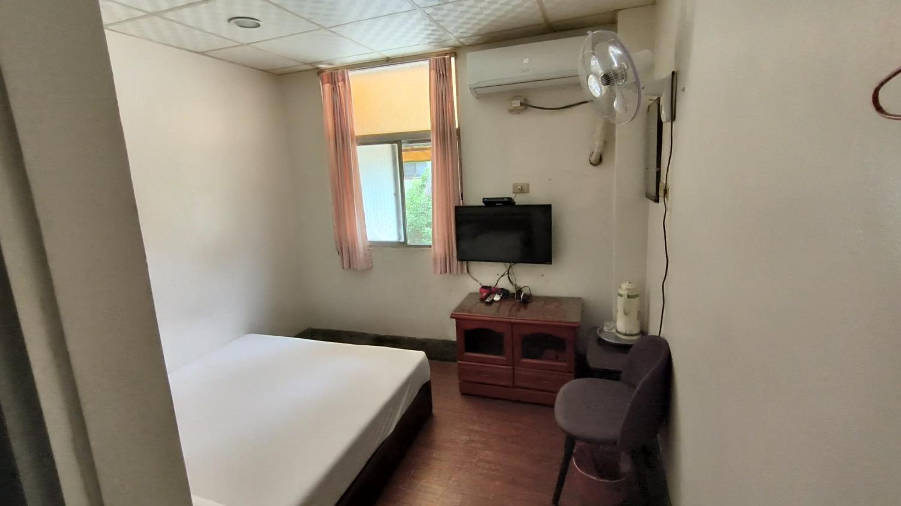 Standard Double Suite photo 2