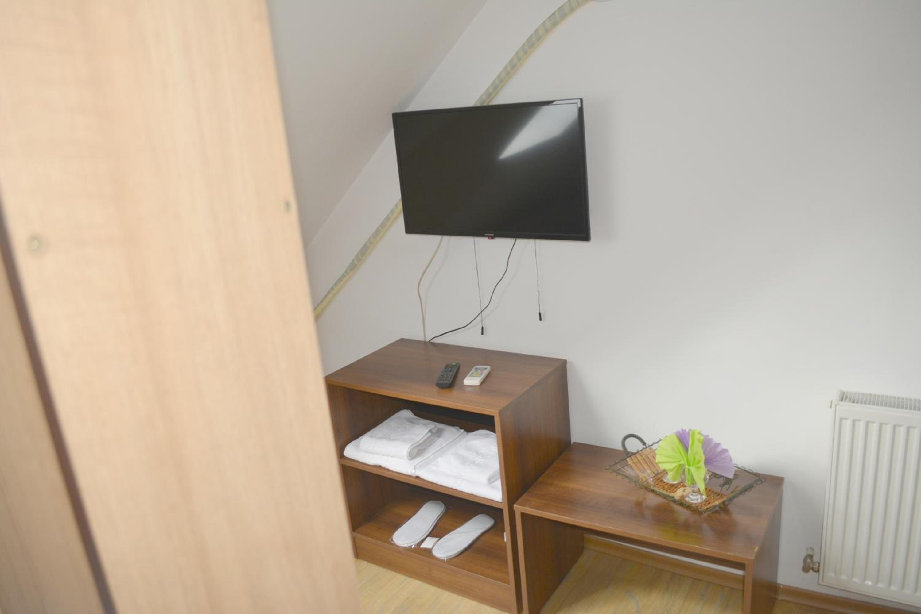 Large Double Room photo 2