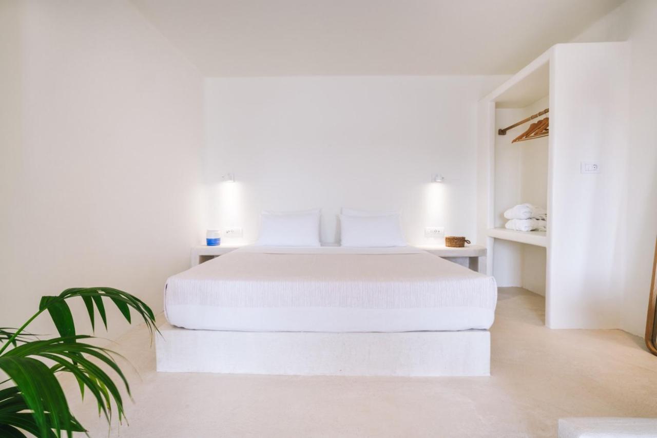 Suite with Private Pool