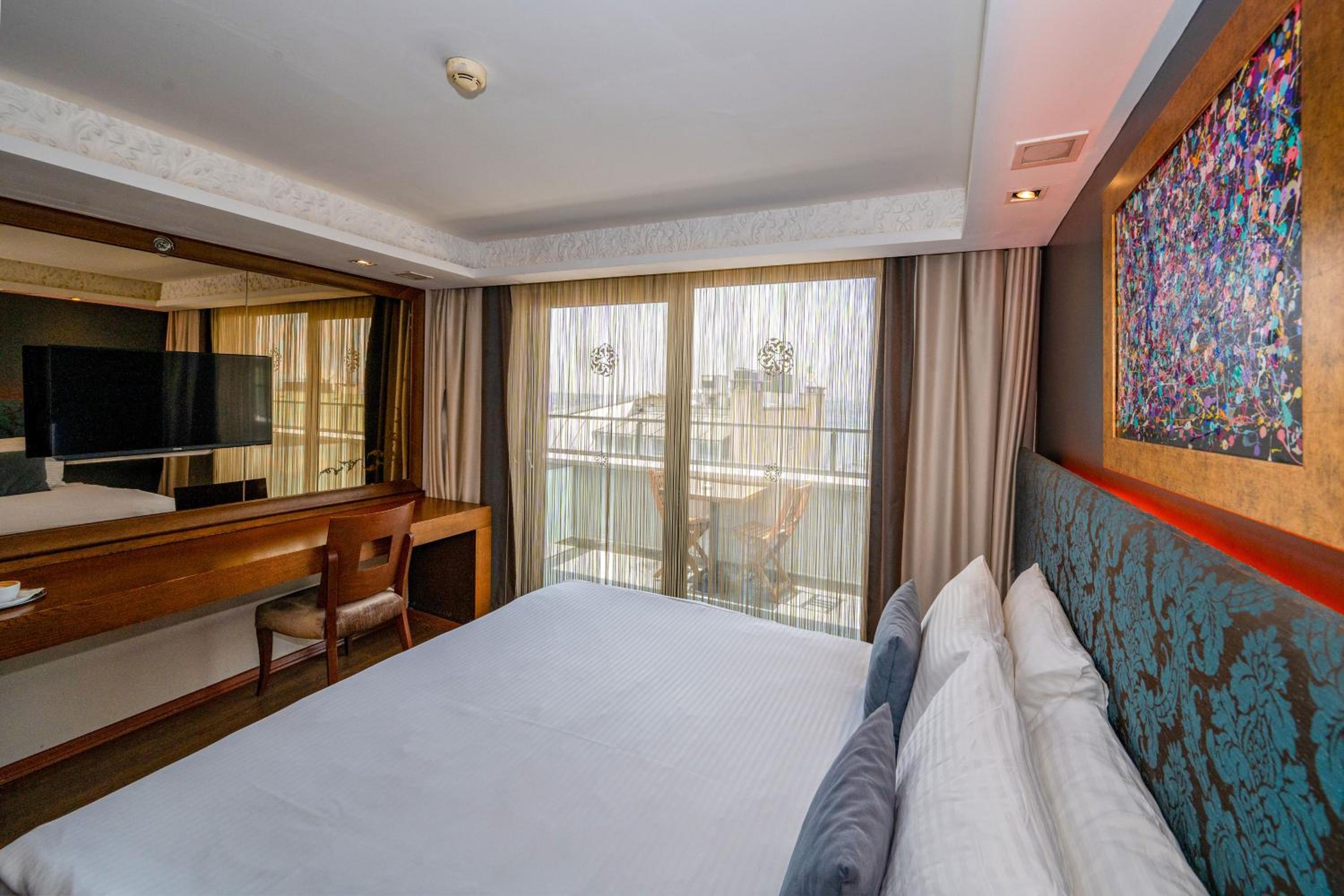 Executive Double Room photo 2