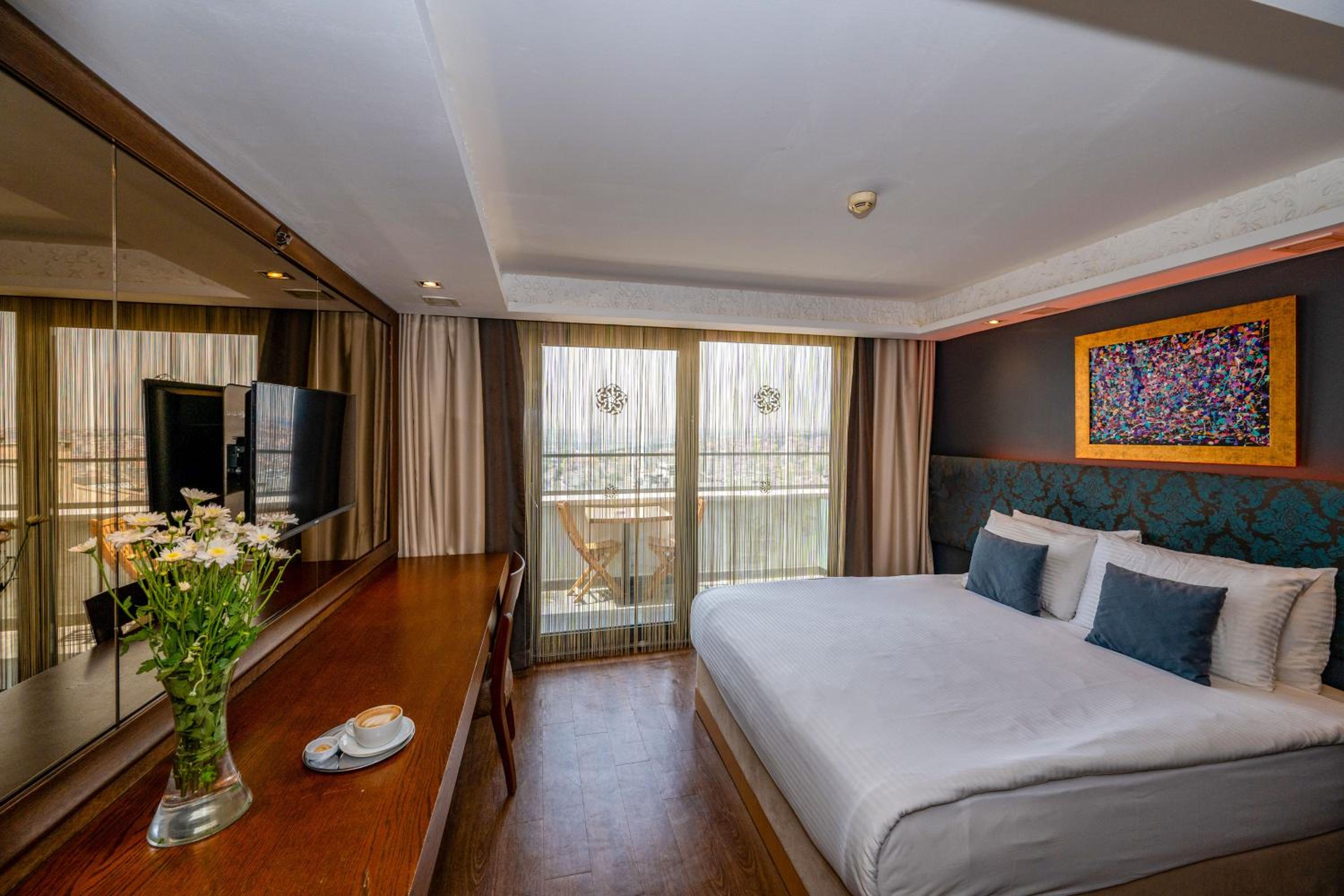Executive Double Room photo 3