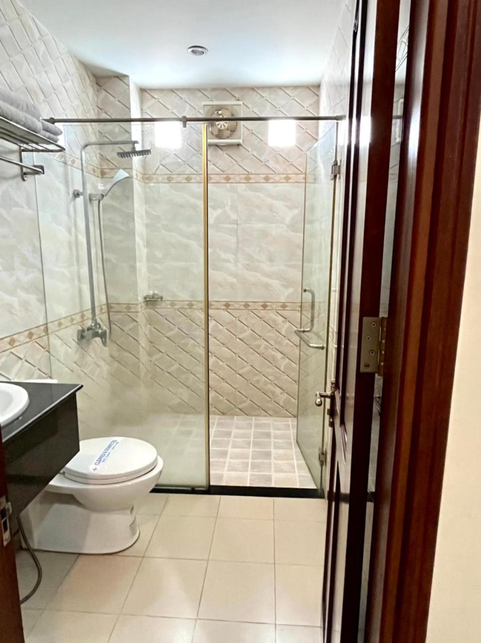 Standard Single Room photo 2