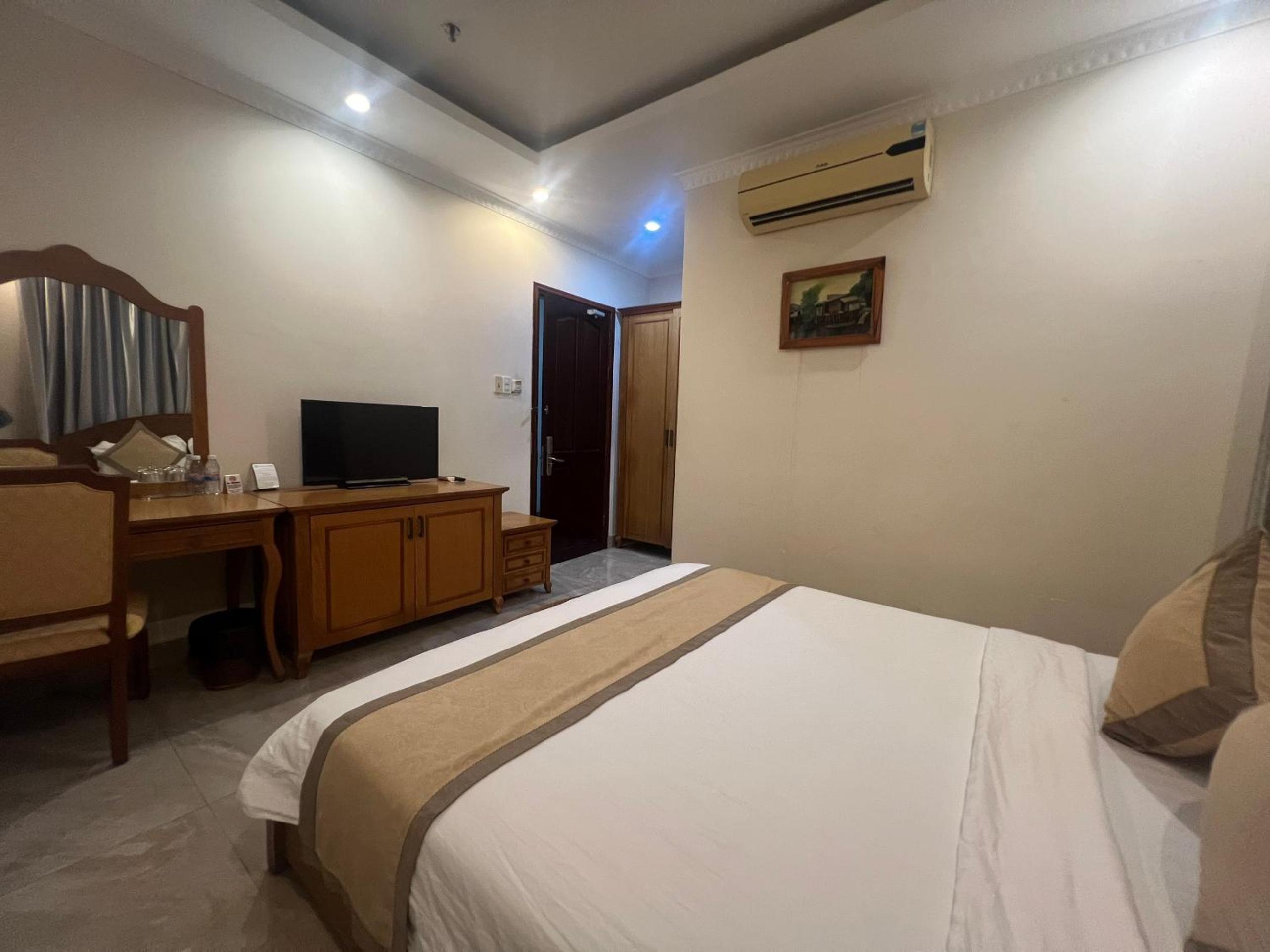 Standard Single Room photo 3
