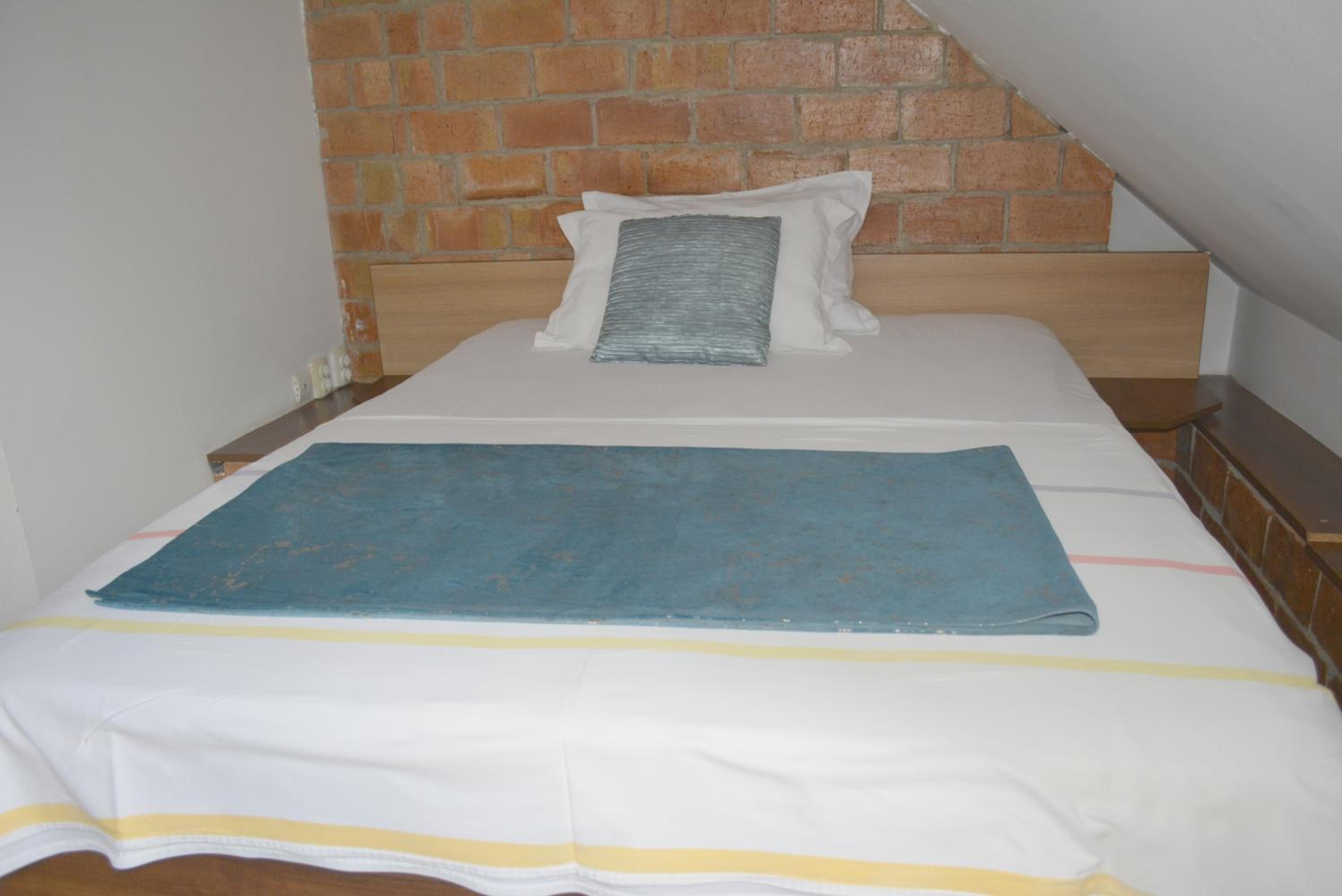 Budget Double Room photo 1