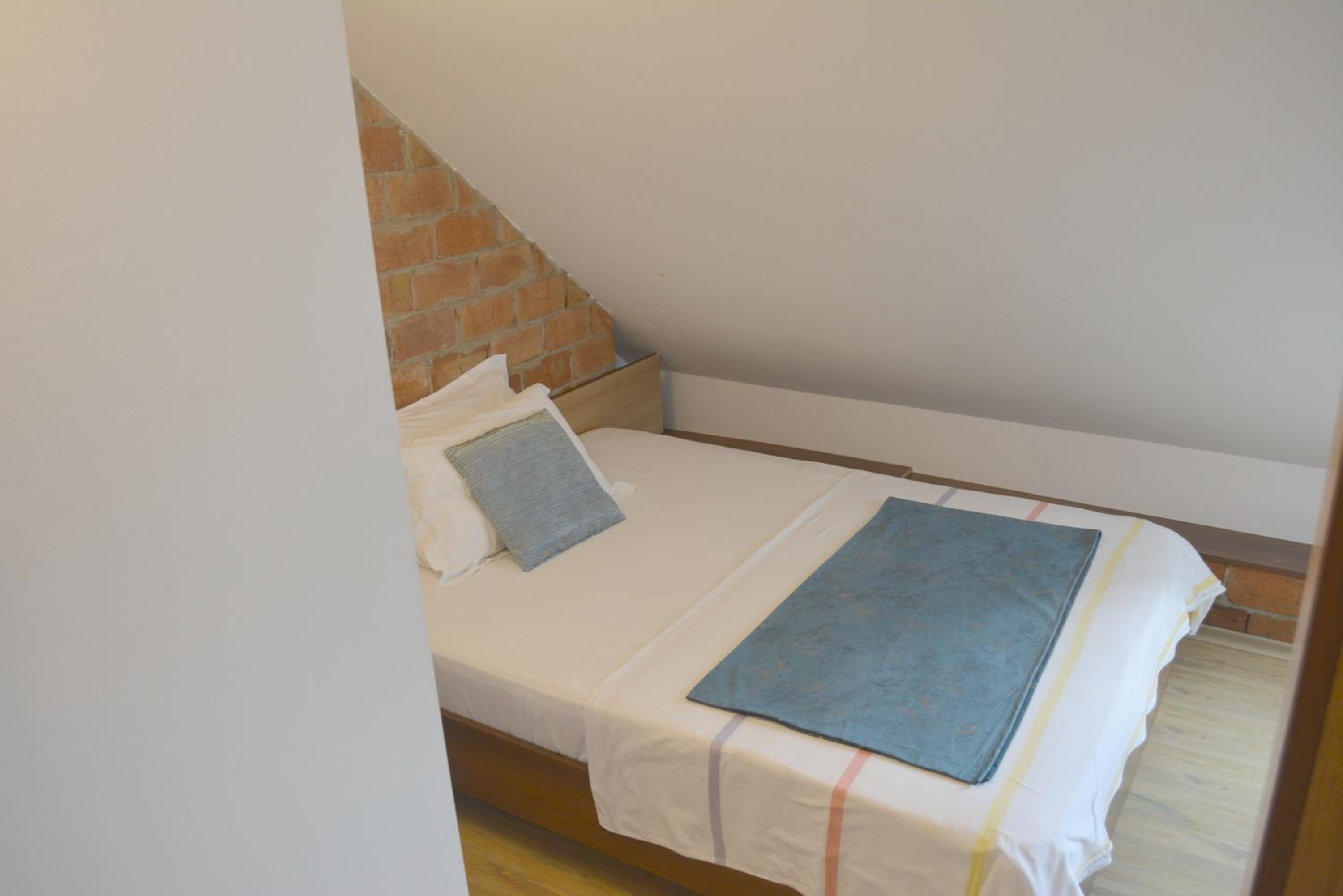 Budget Double Room photo 2