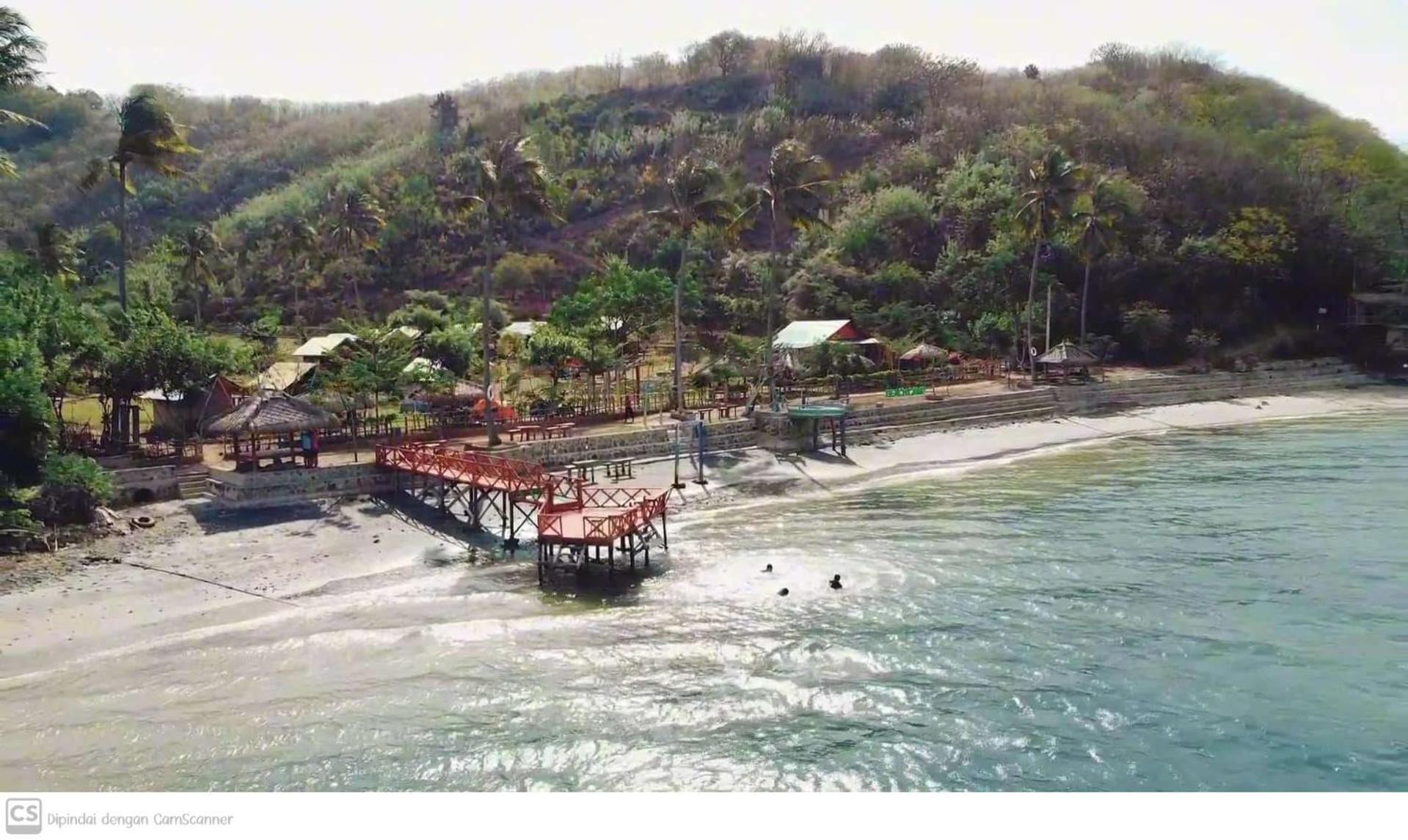 Deluxe Double Room with Balcony and Sea View - Photo 19