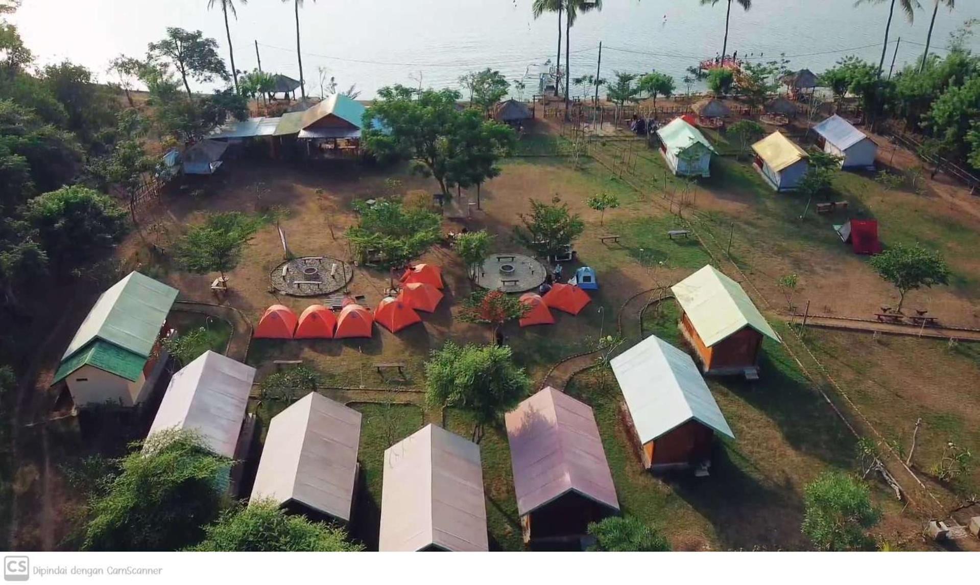 Deluxe Double Room with Balcony and Sea View - Photo 20