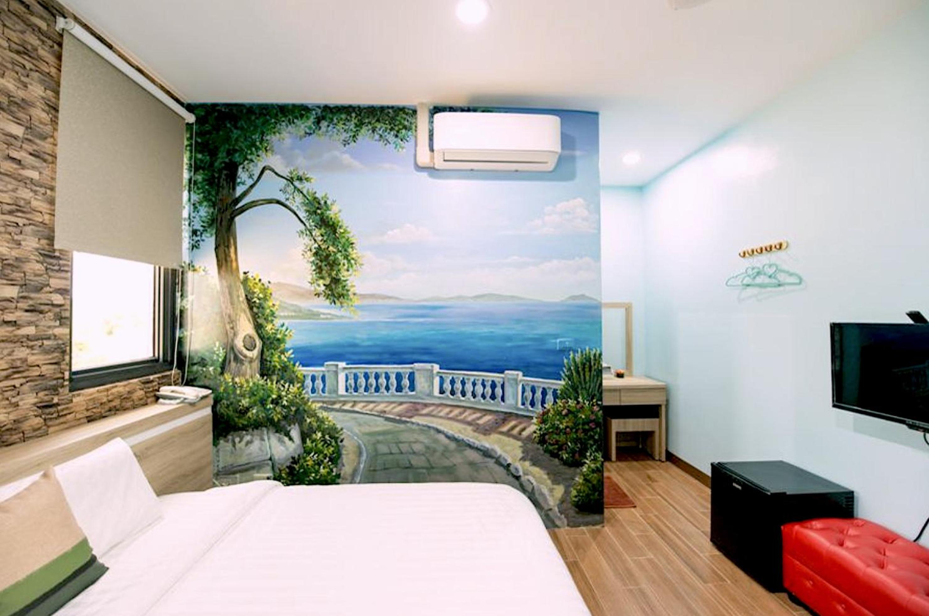 Superior King Room photo 1