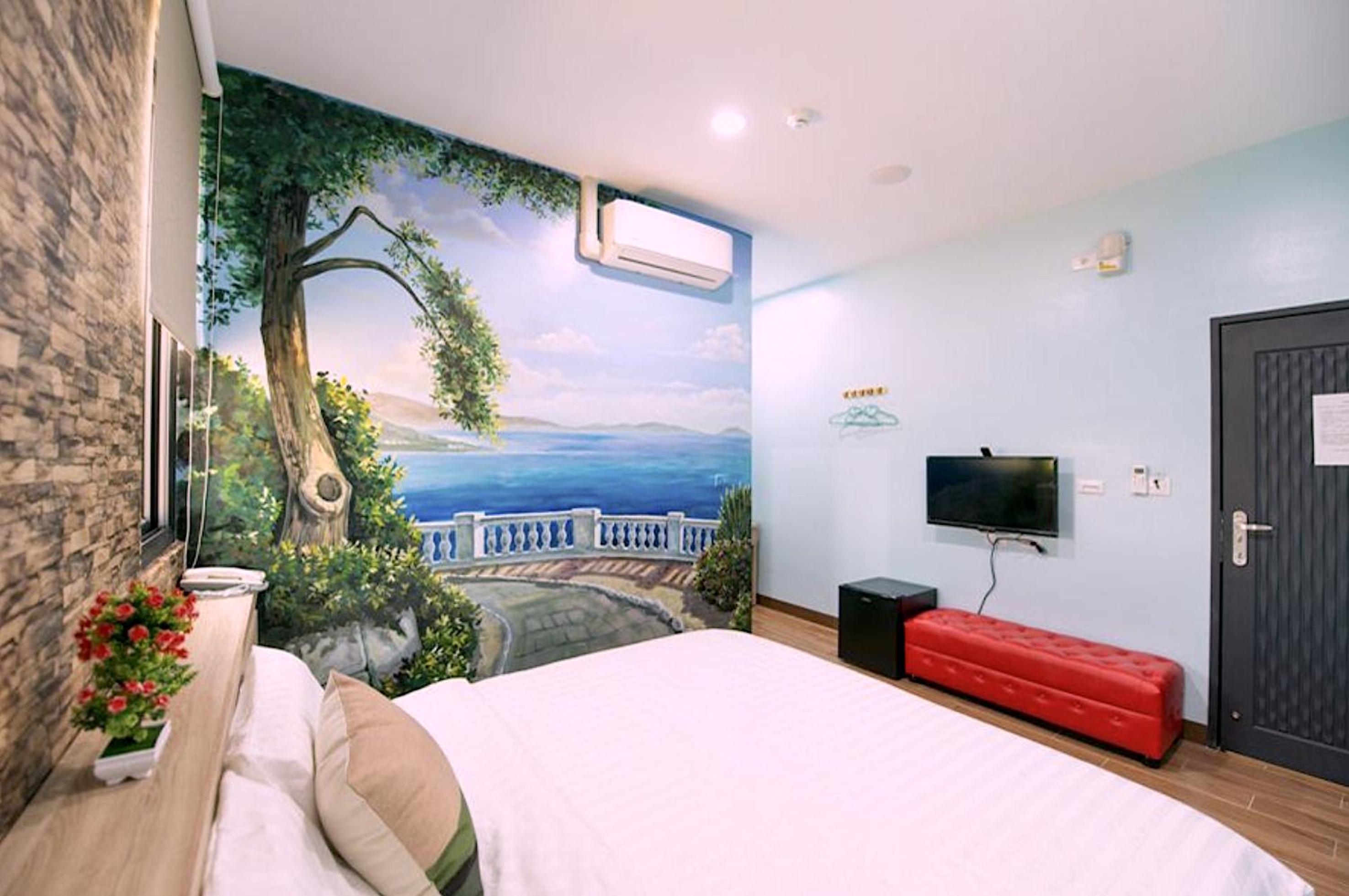Superior King Room photo 3