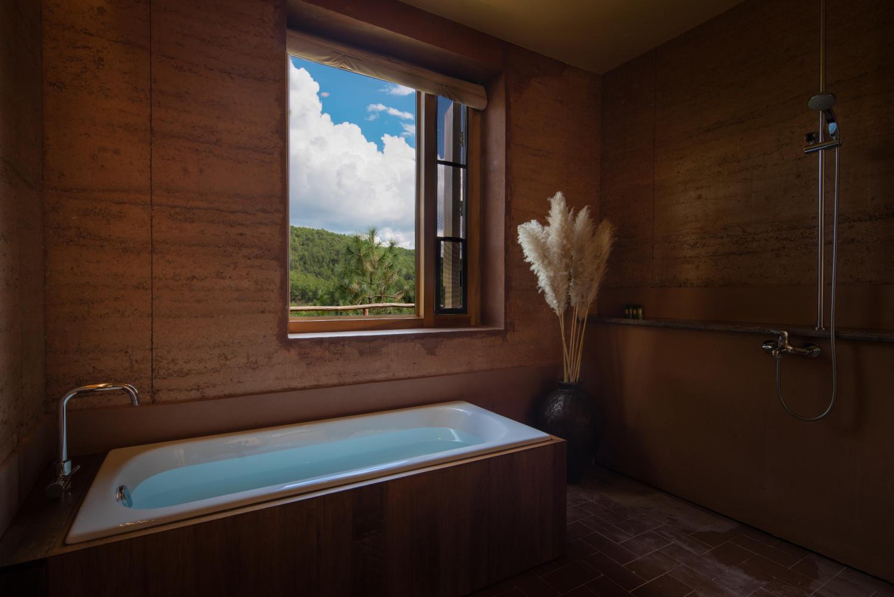 Double Room with Mountain View photo 3