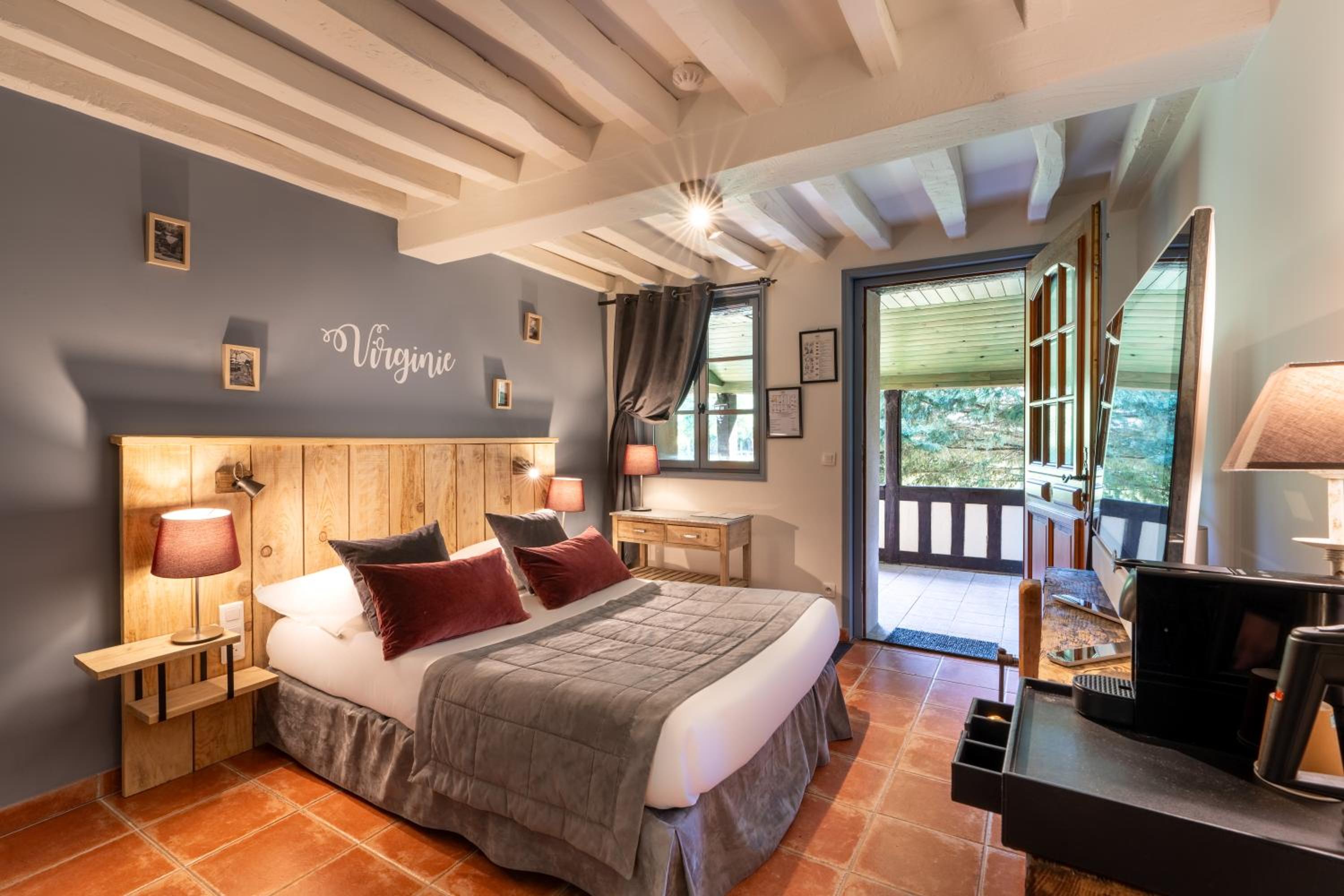 Double Room photo 1