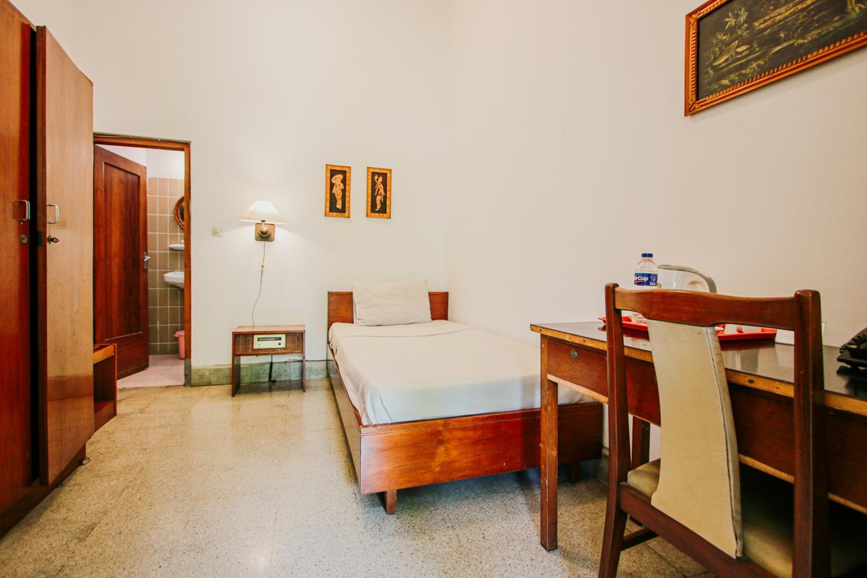 Single Room