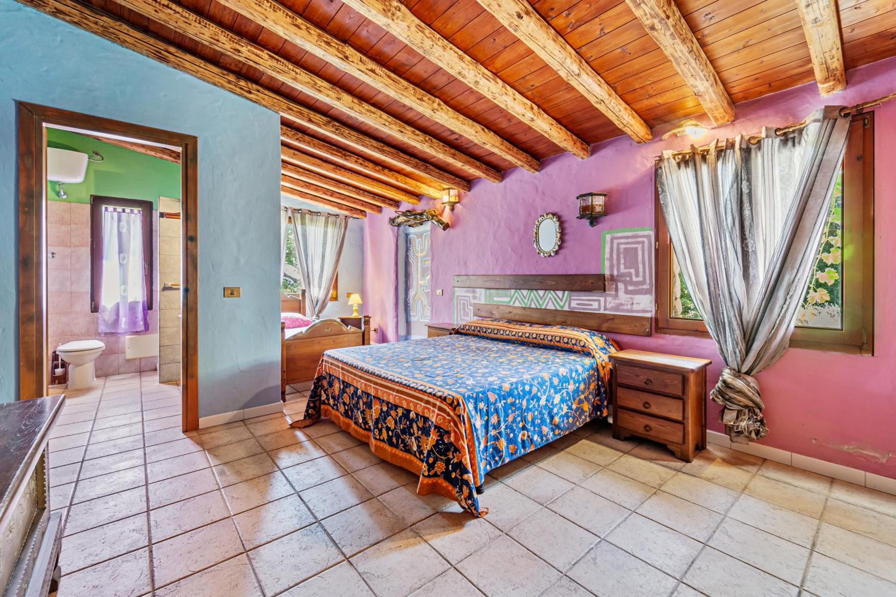 Two-Bedroom House photo 1