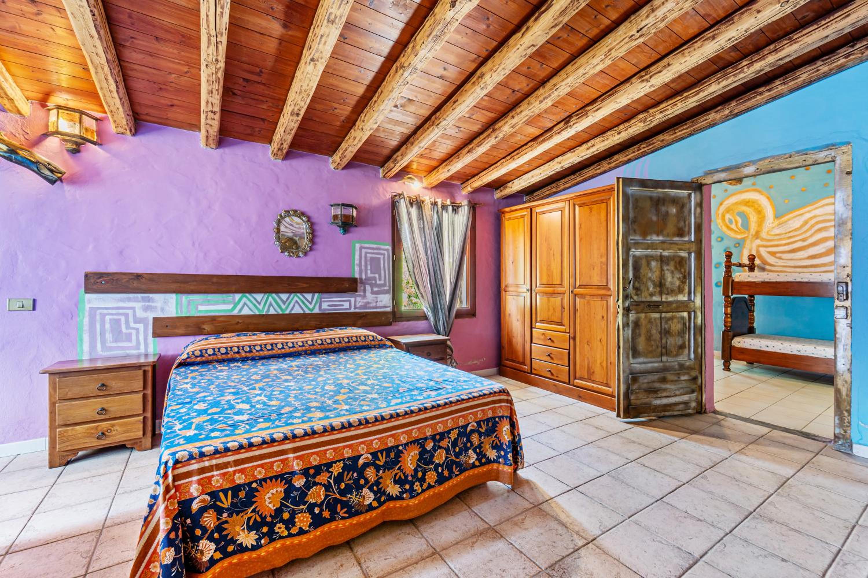 Two-Bedroom House photo 2