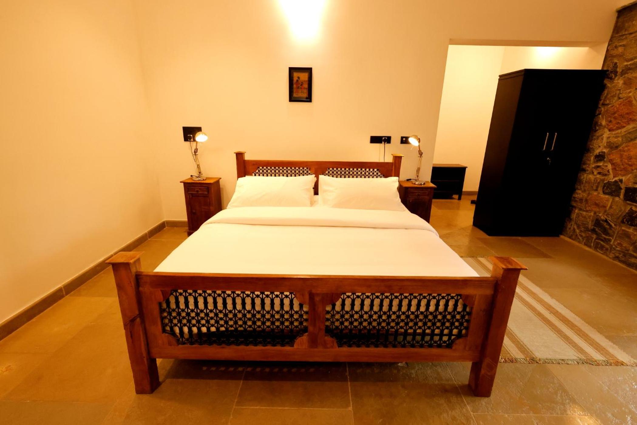 Superior Single Room photo 3