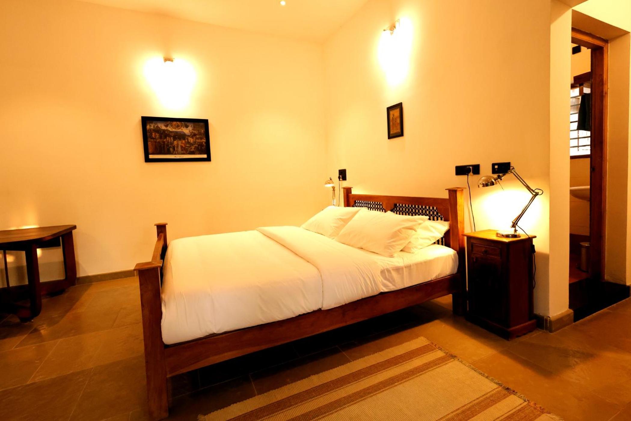 Superior Single Room photo 1
