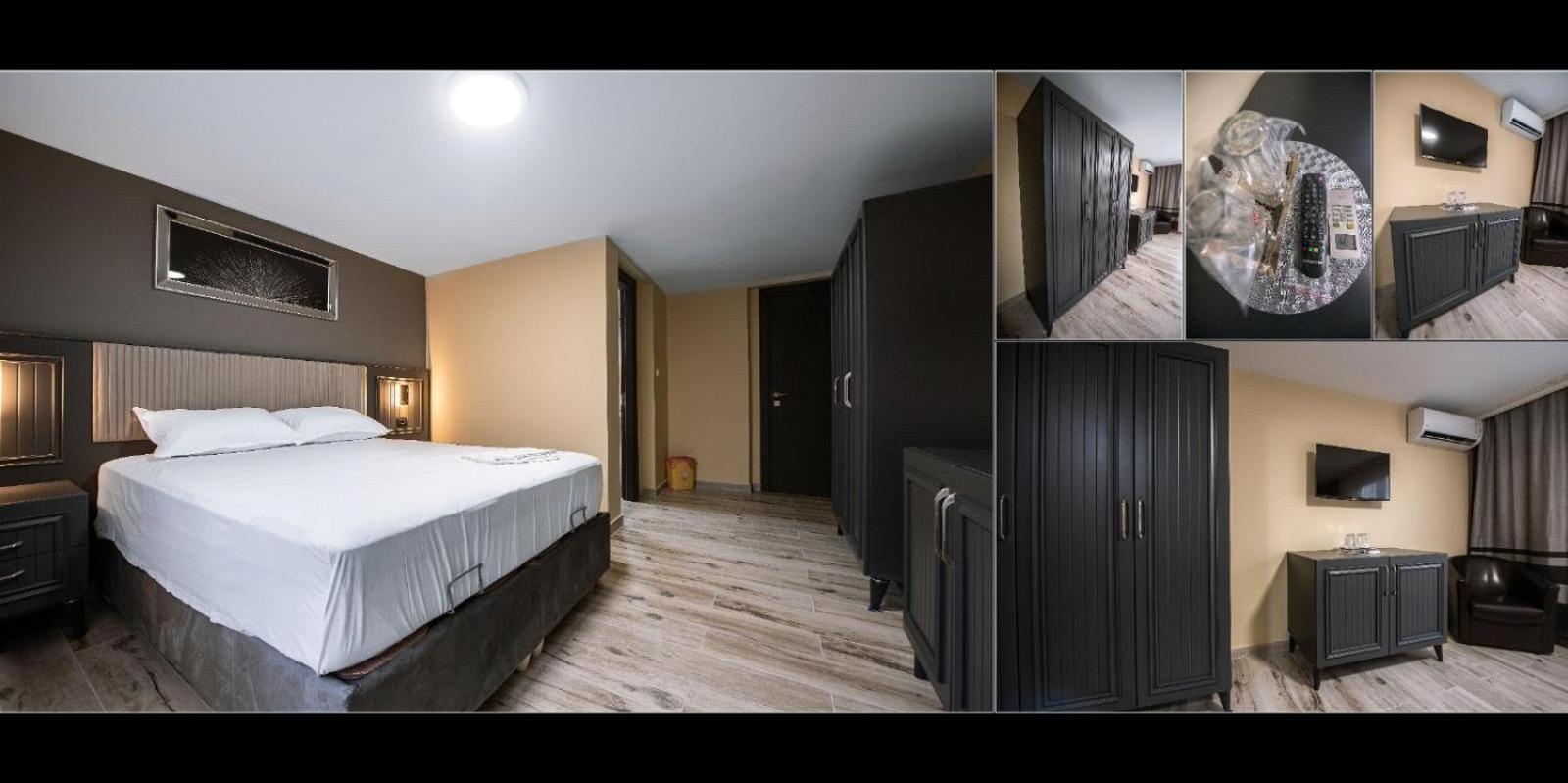 Standard Double Room - Photo 1