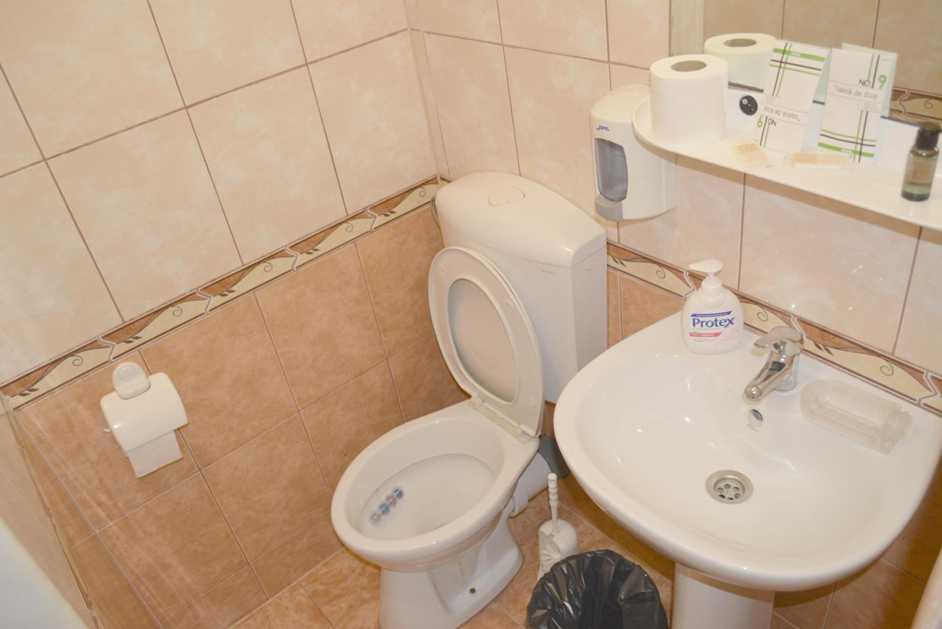 Standard Double Room With Fan photo 2