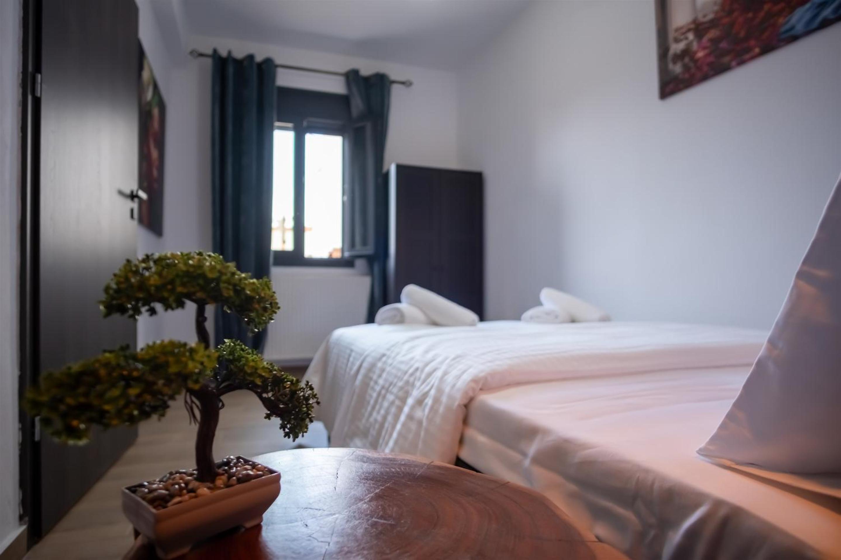 Three-Bedroom Villa photo 1