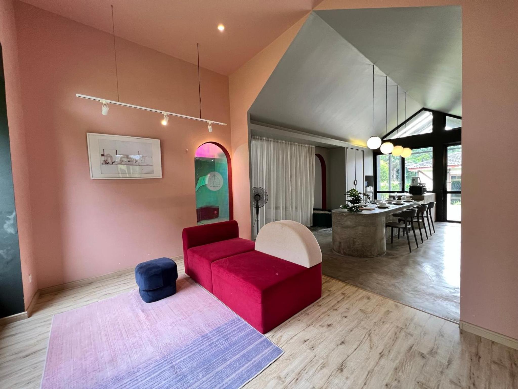 Villa photo 3