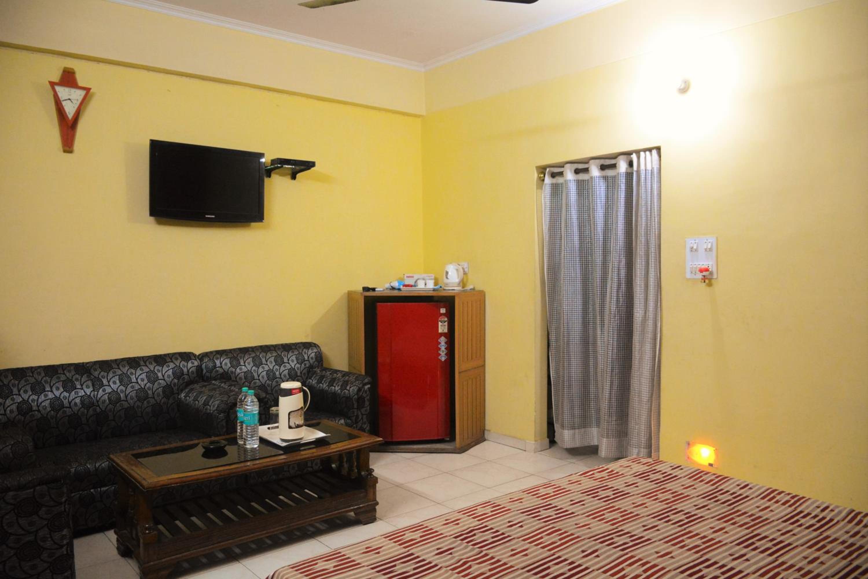 Executive Suite photo 3