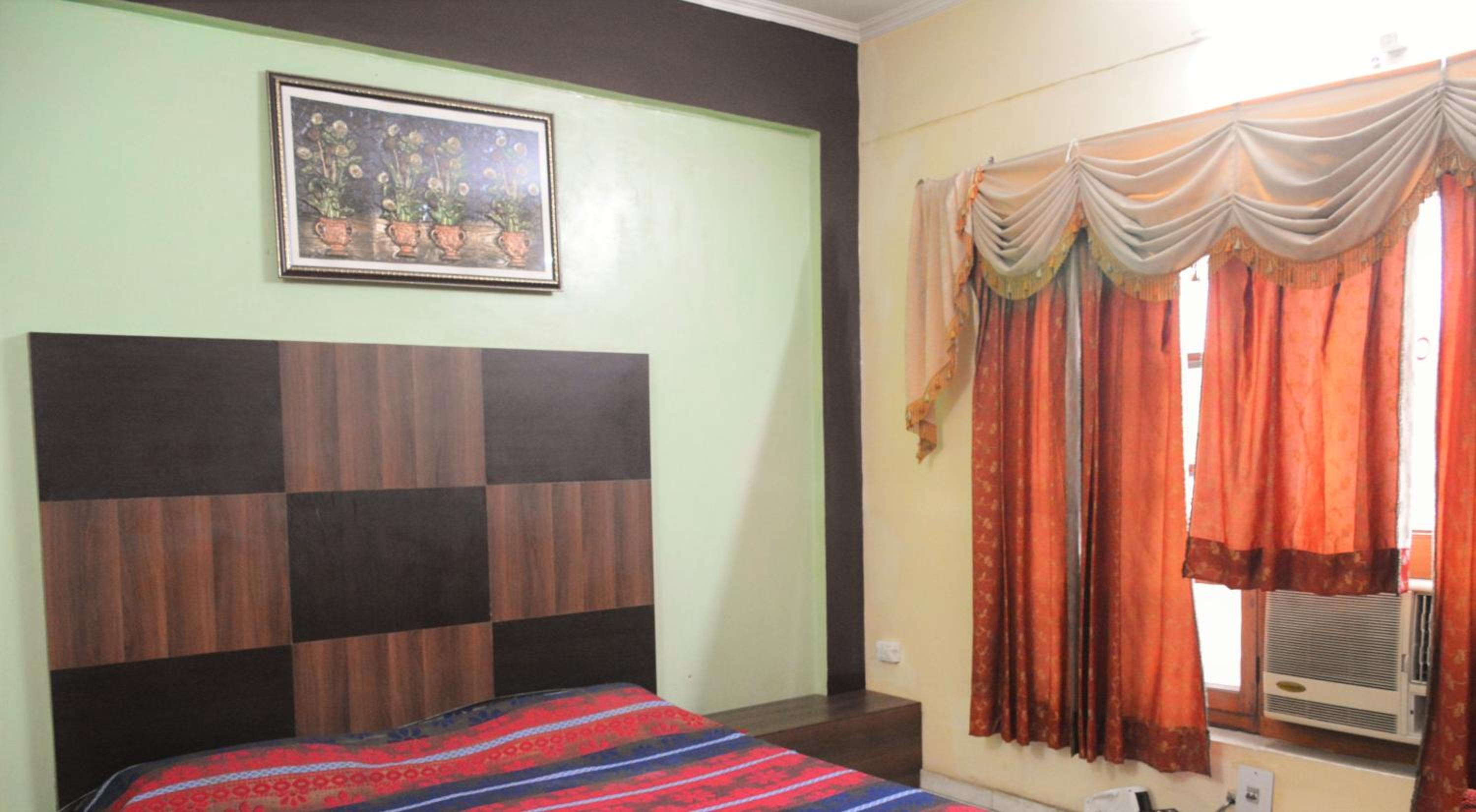 Superior Double Room photo 2