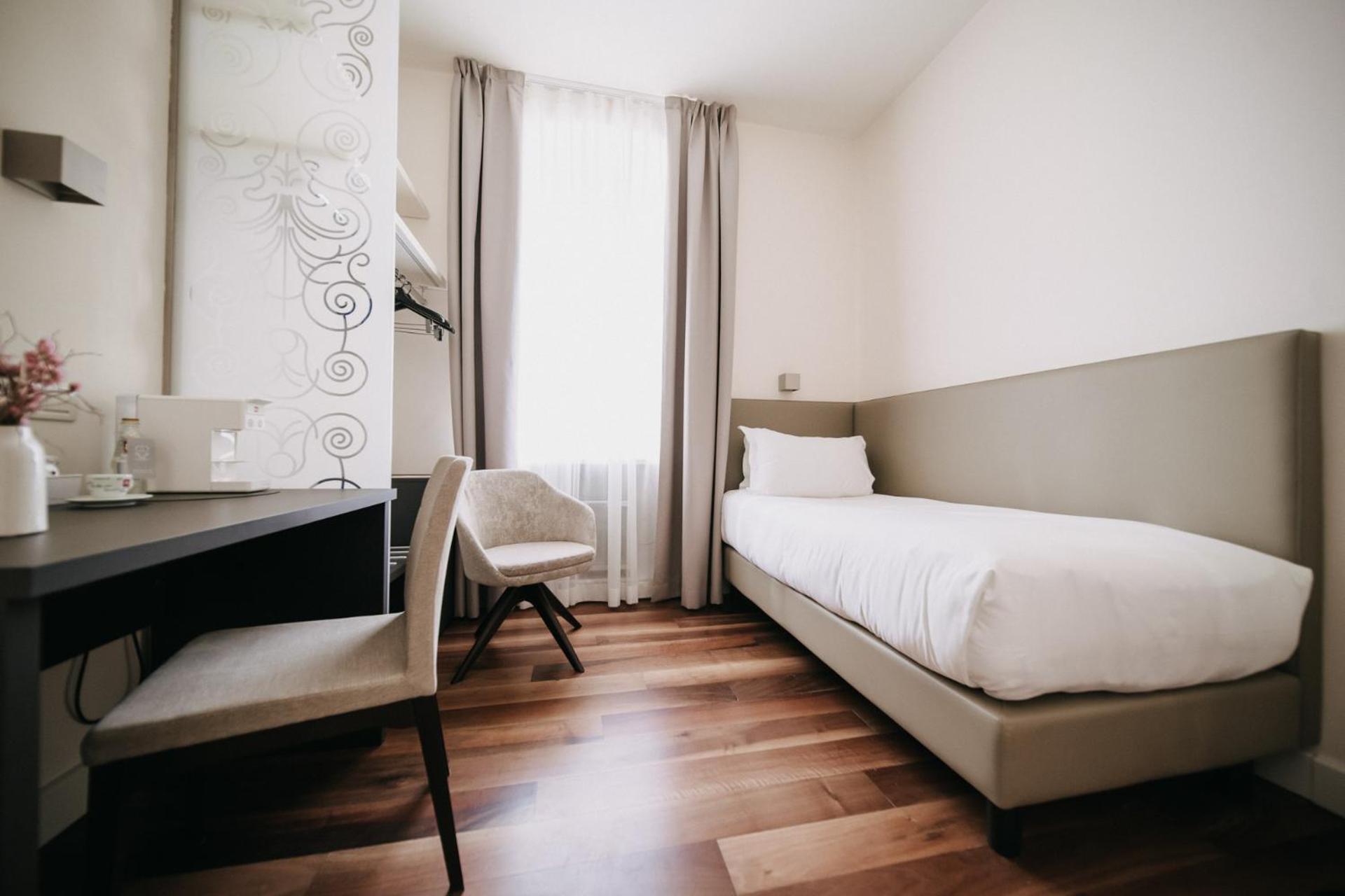 Classic Single Room photo 2
