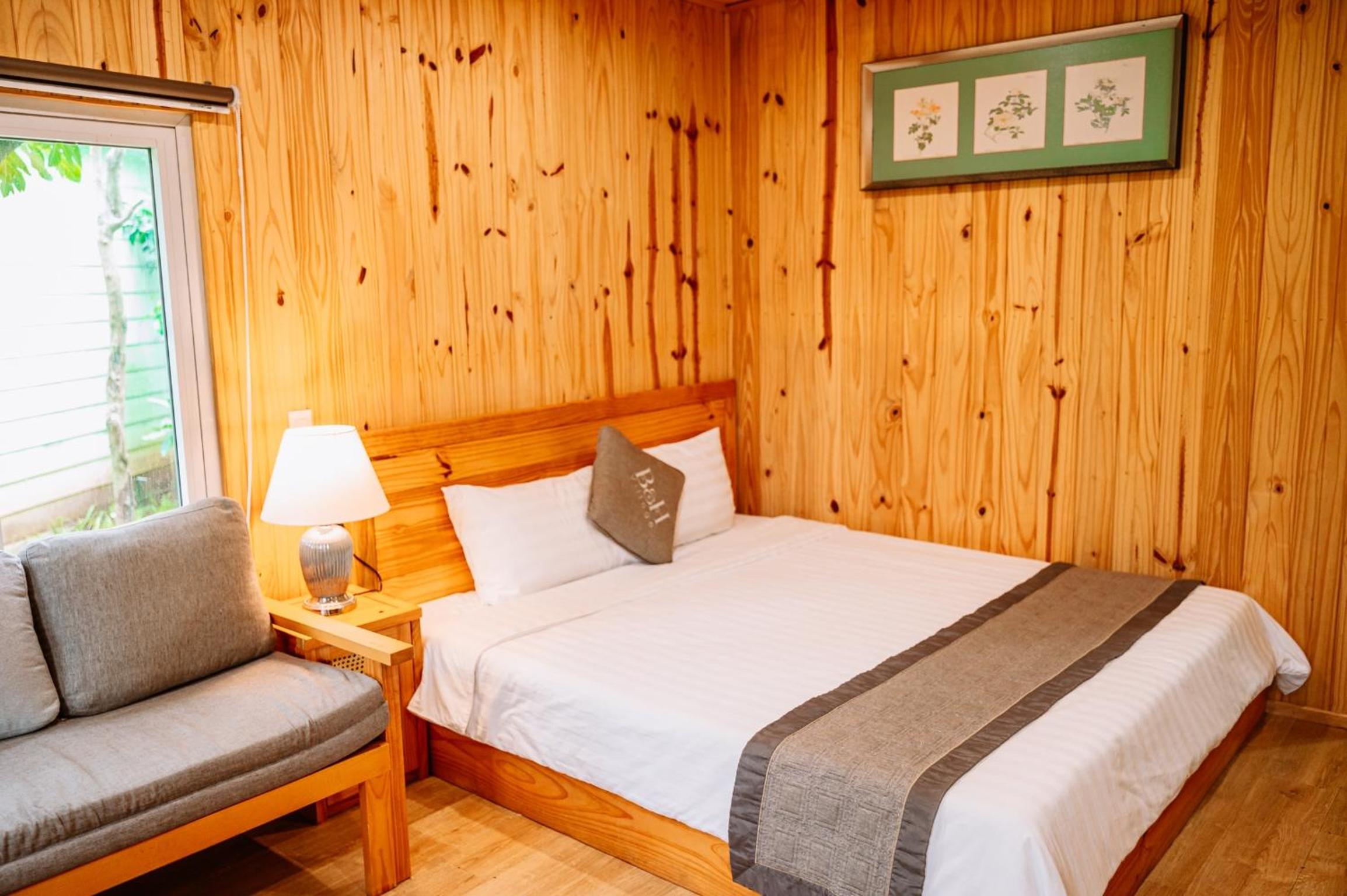 Double Room photo 1
