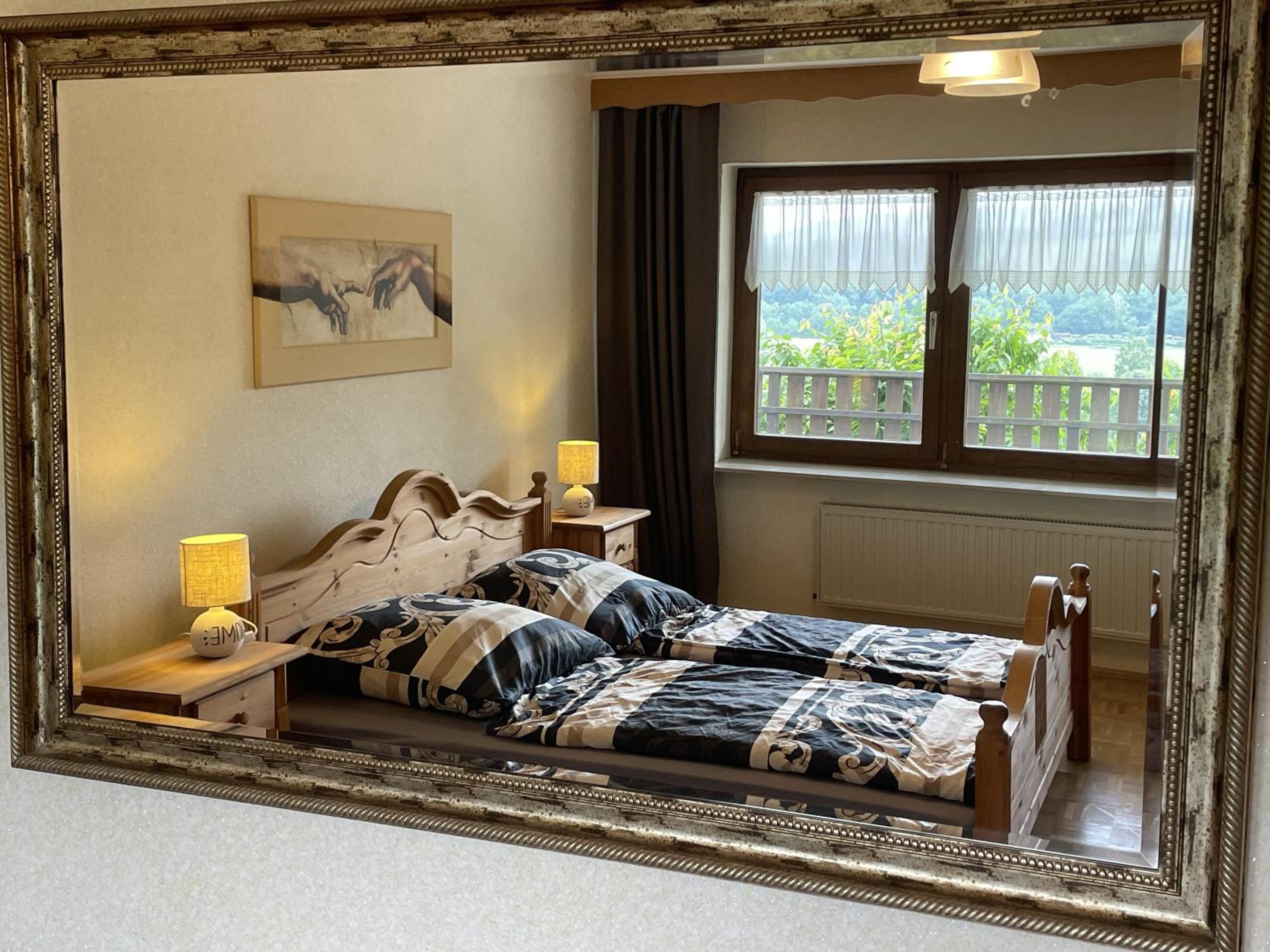 Three-Bedroom Superior Apartment