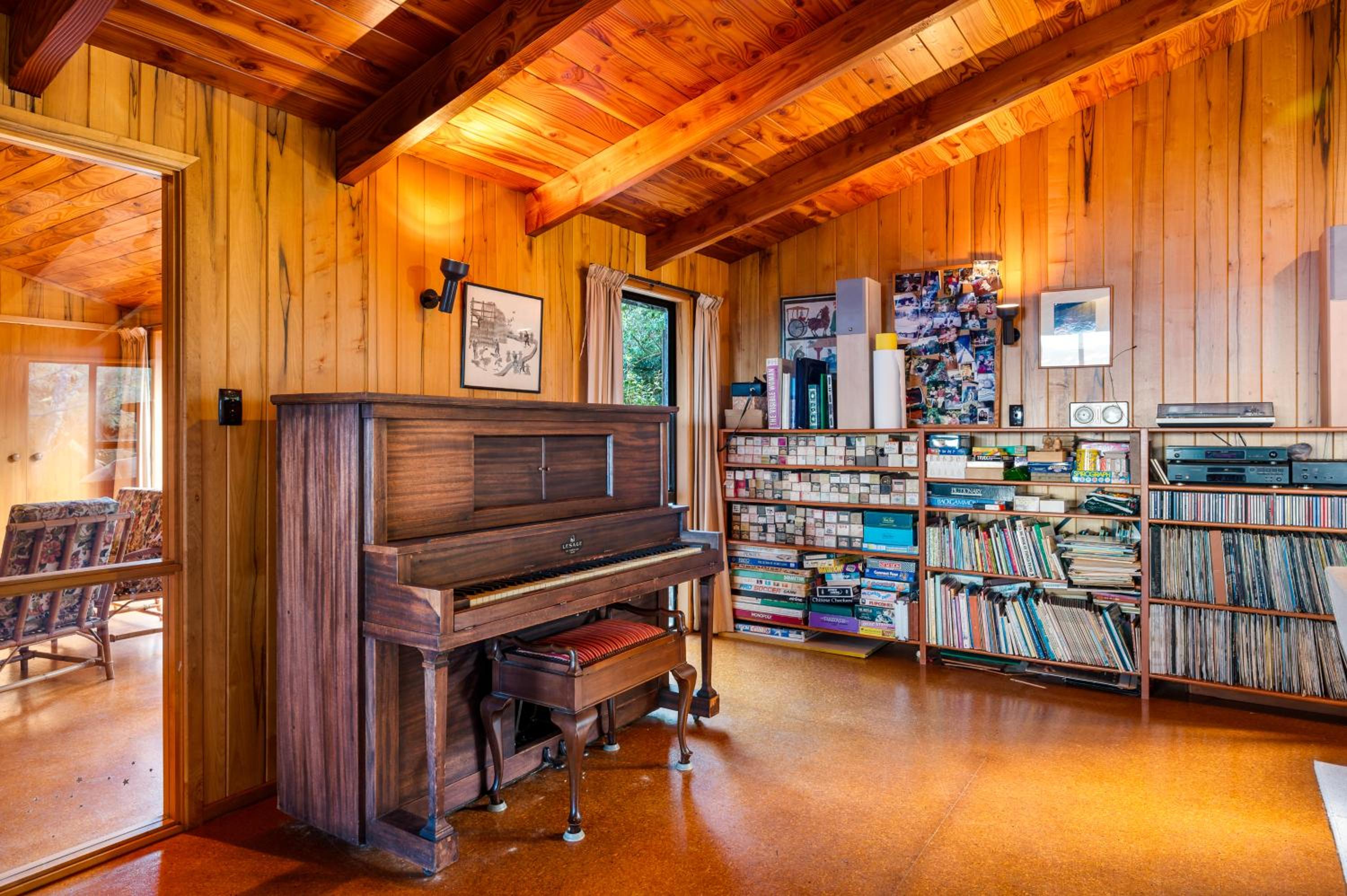 Vacation Home