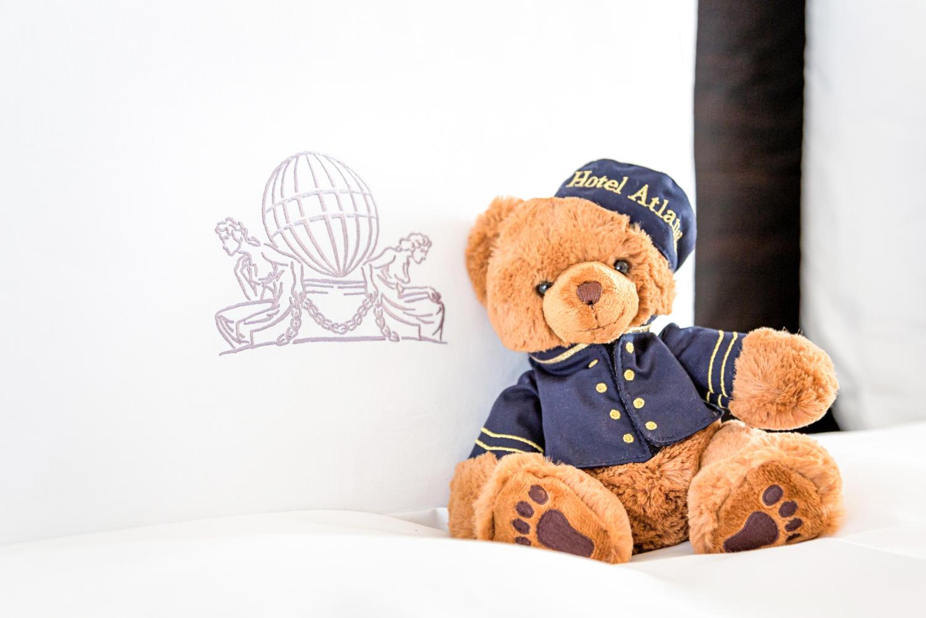 Superior Guest Room with 2 Twin/Single Bed(s)