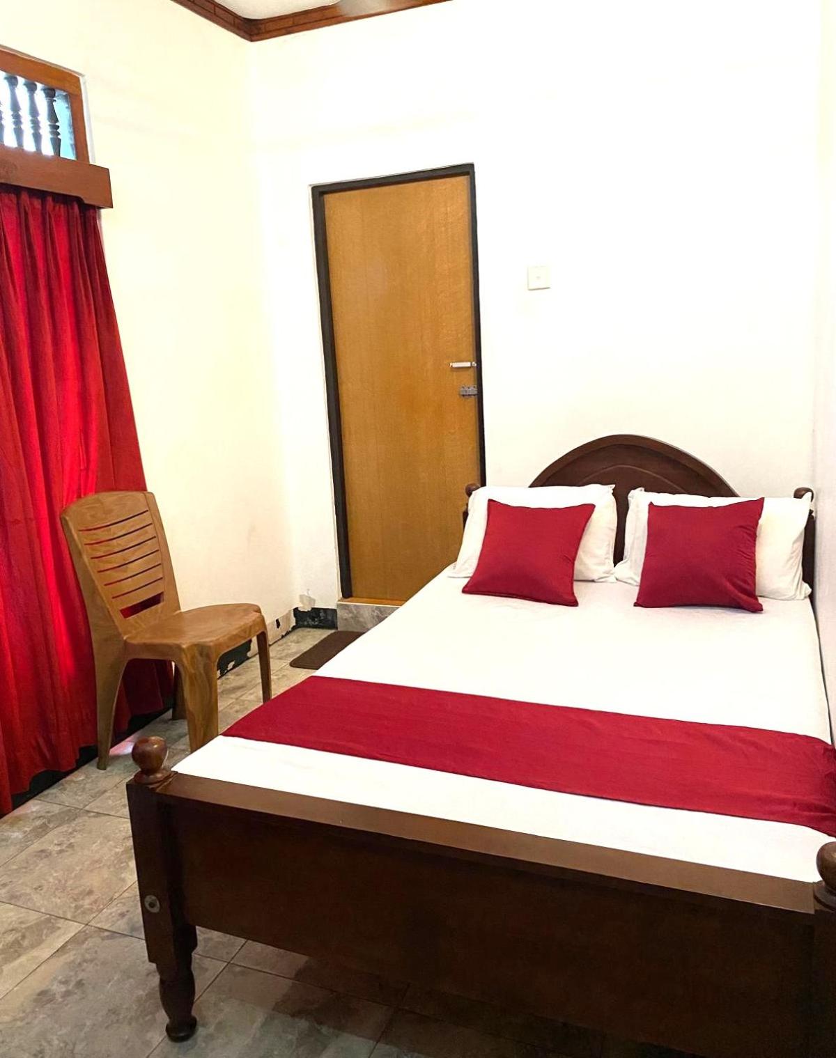 Deluxe Room photo 1