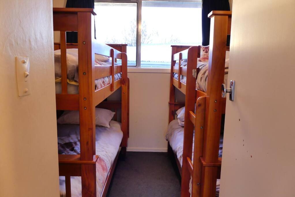 Four-Bedroom House photo 1