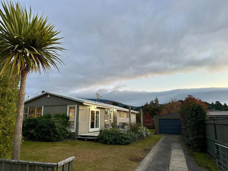 Four-Bedroom House photo 2