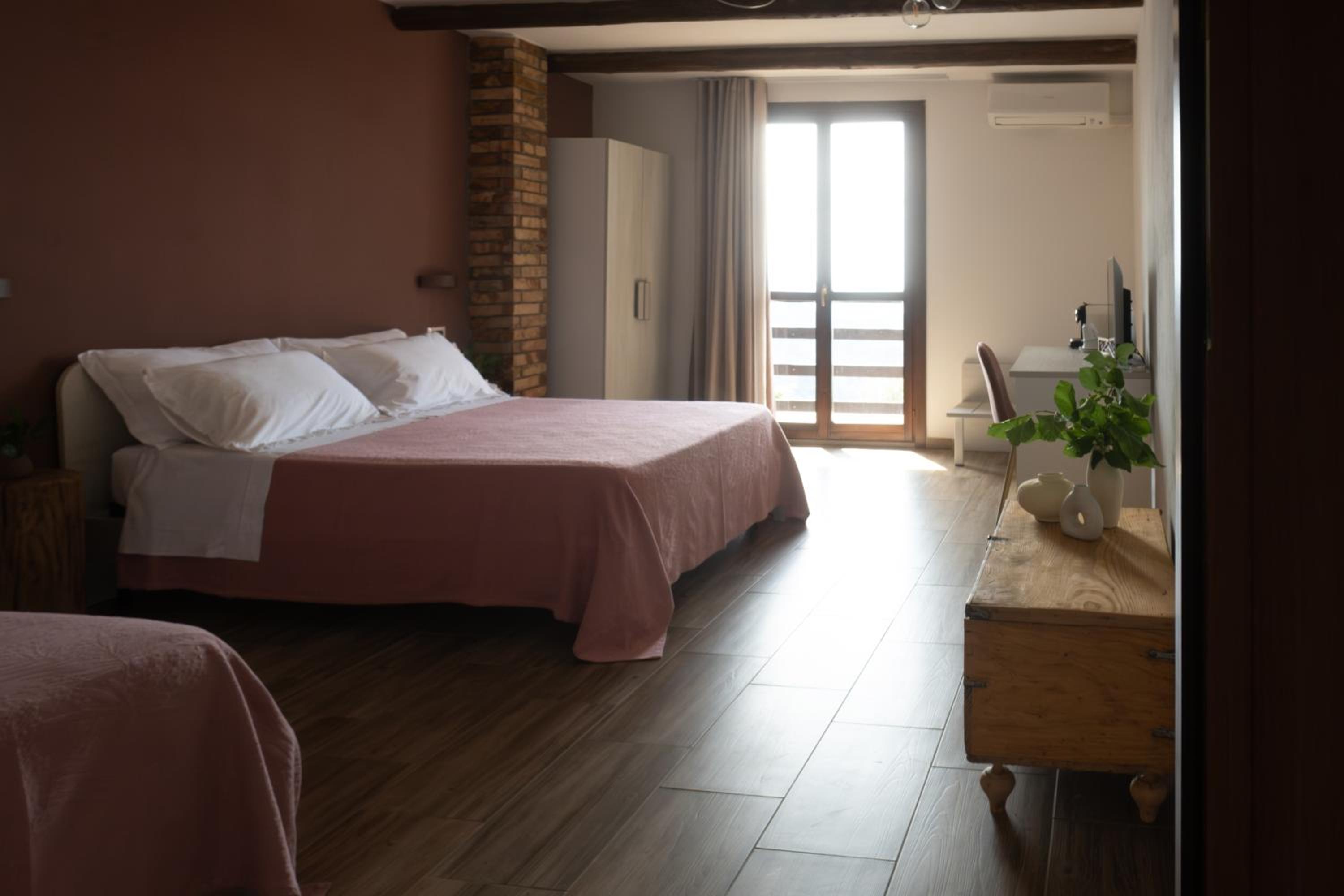 Triple Room with View photo 1
