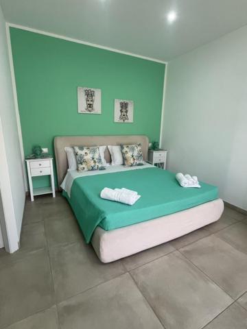 Quadruple Room with Private Bathroom photo 3