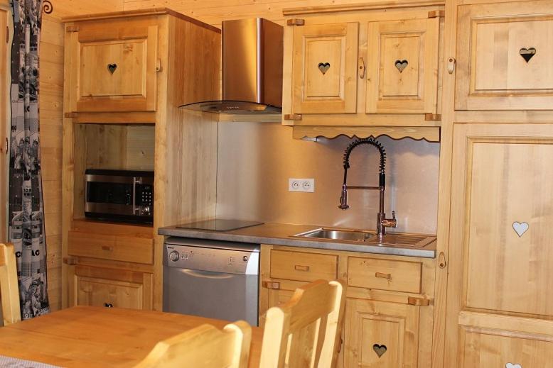 Chalet (10 Adults) photo 2