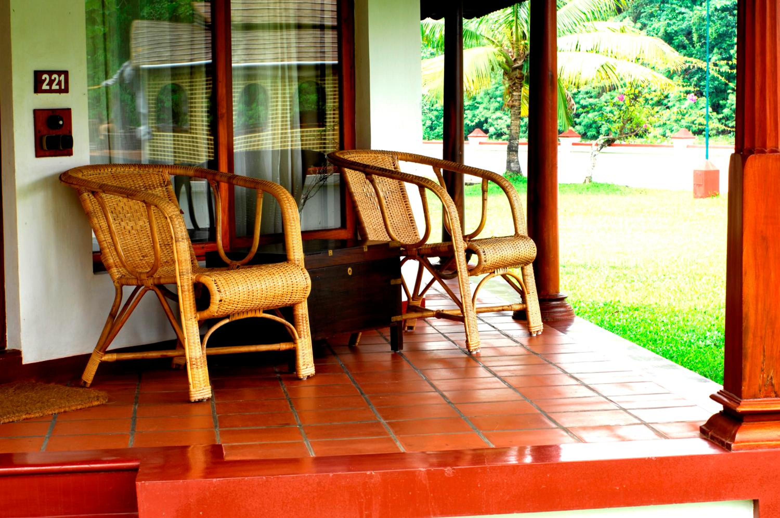 Heritage Bungalow – Complimentary one-hour Sunset cruise (subject to weather conditions) photo