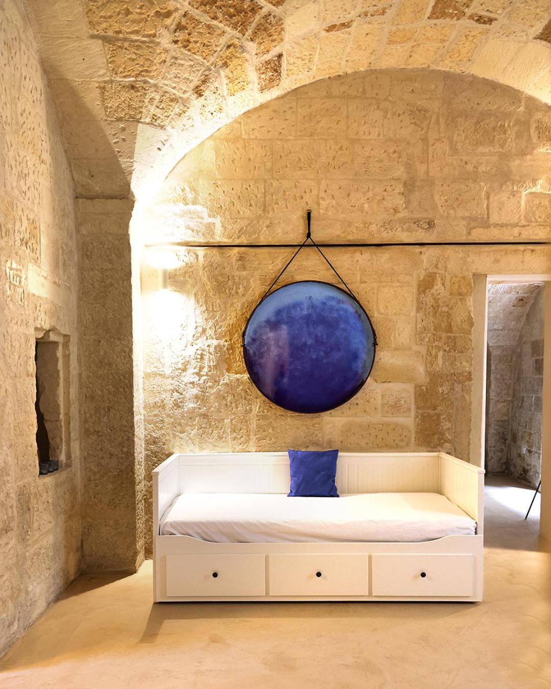 Two-Bedroom Deluxe Apartment