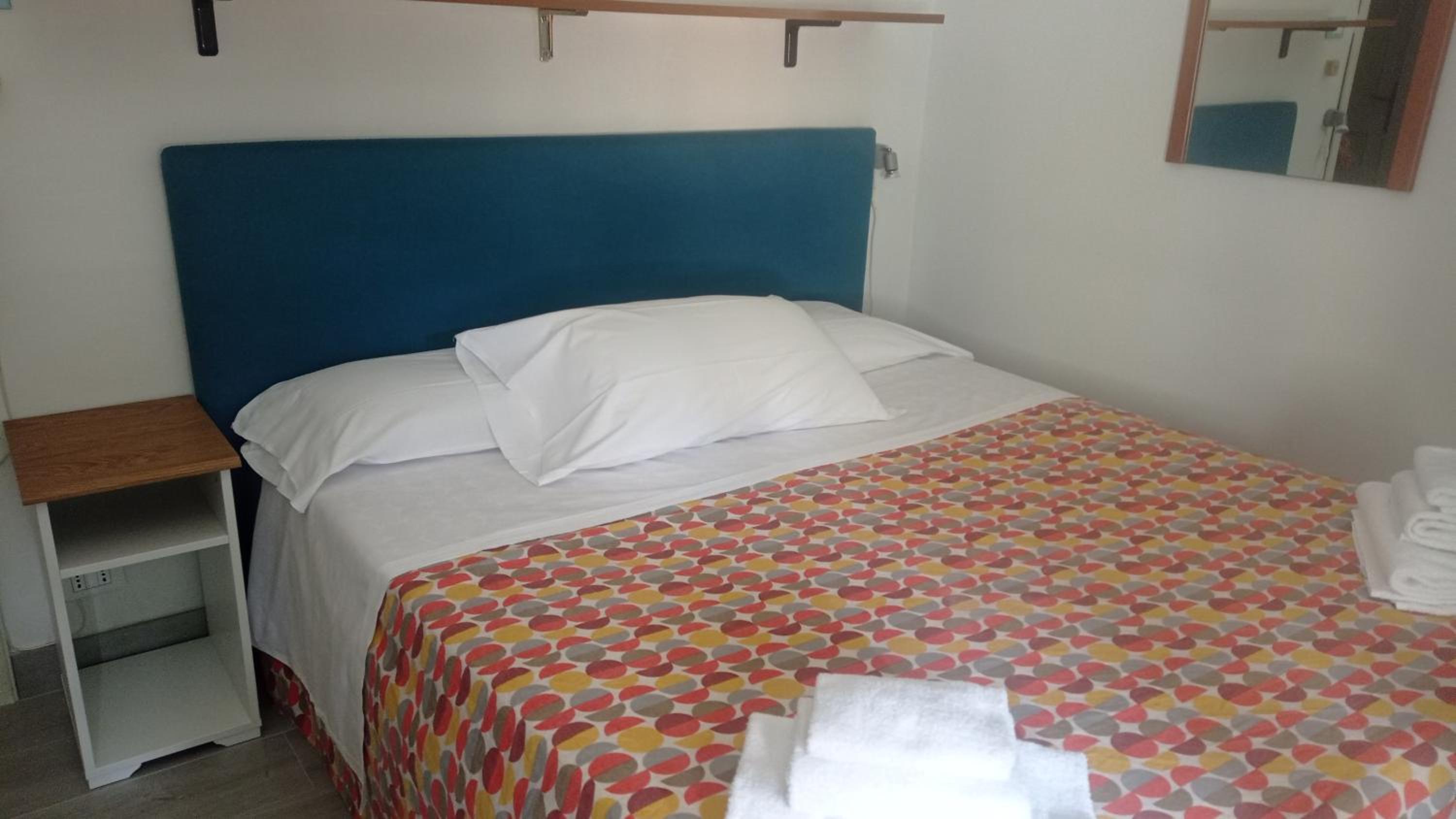 Double Room - Photo 1