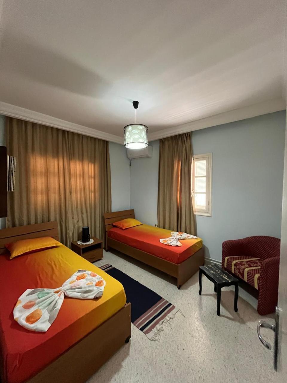Twin Room photo 1