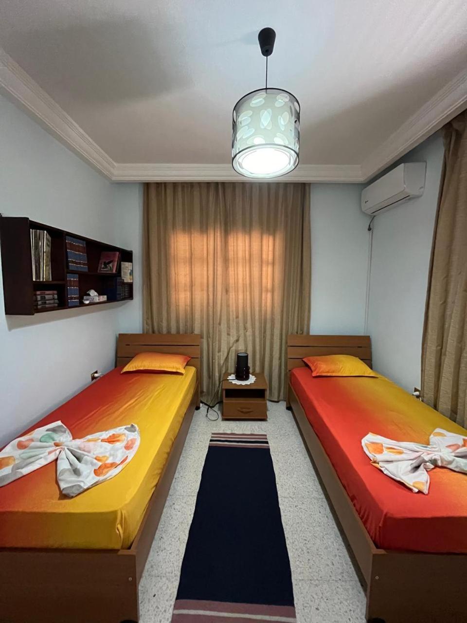 Twin Room photo 3