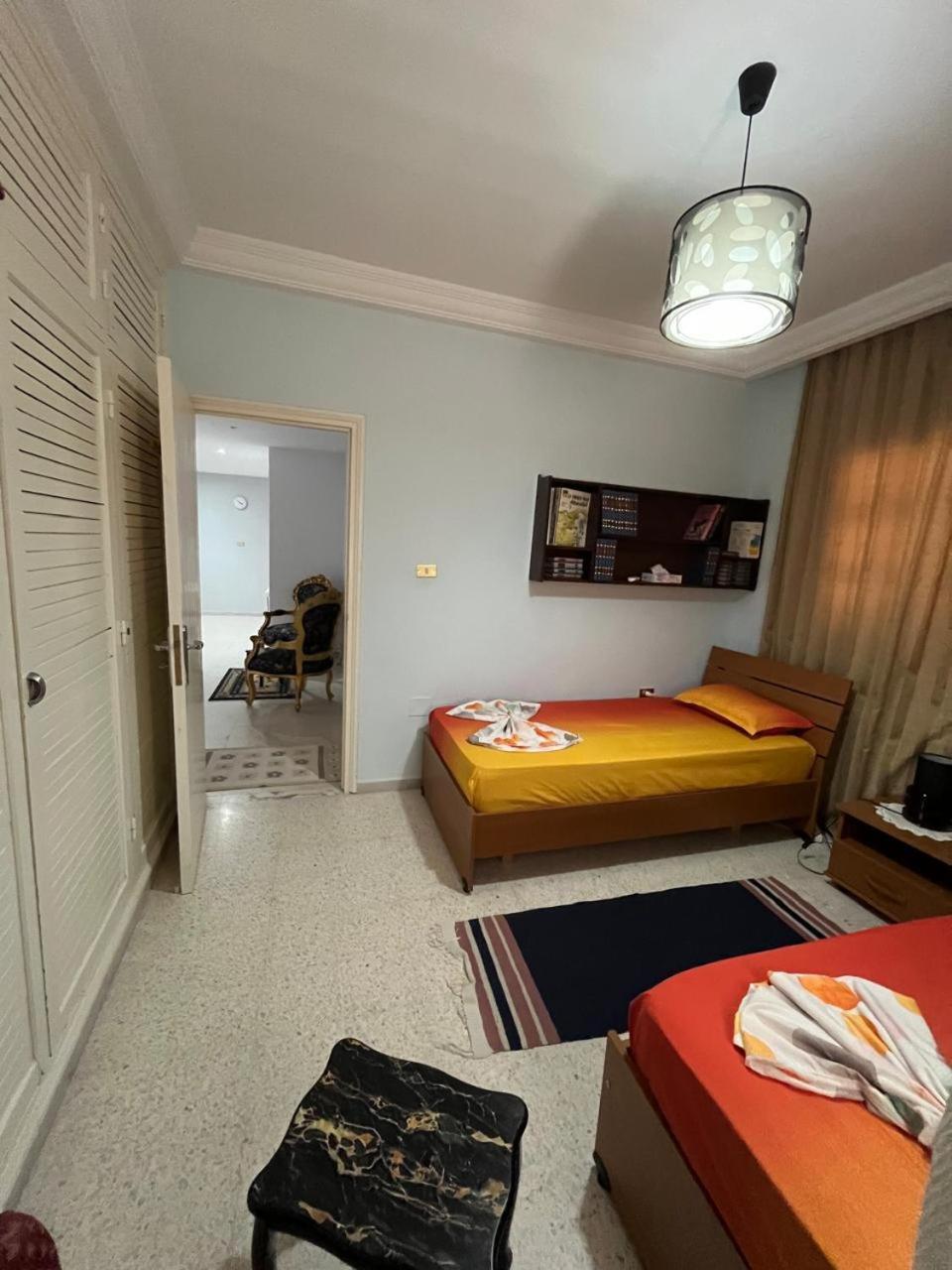 Twin Room photo 2