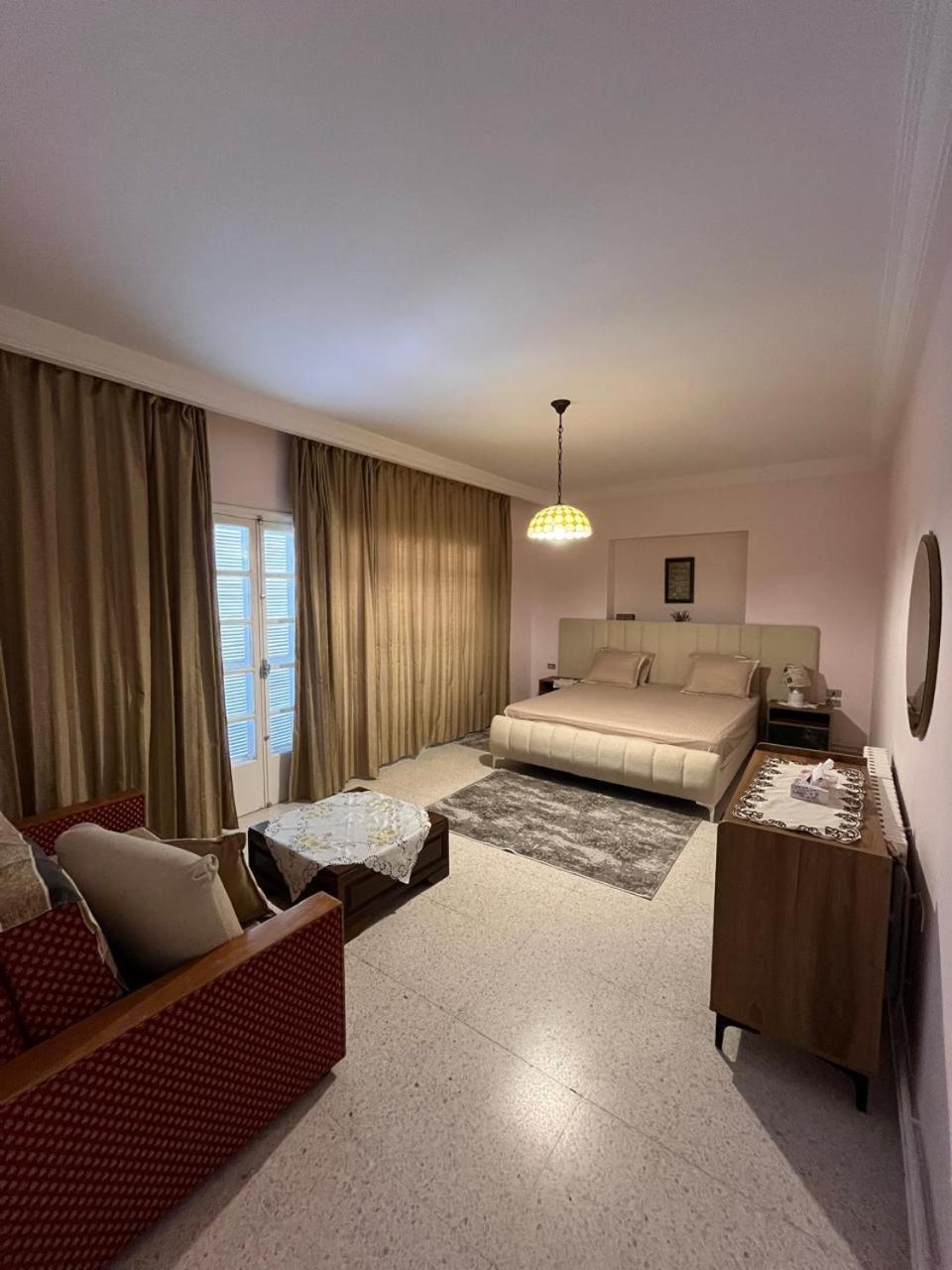 Suite with Balcony photo 2