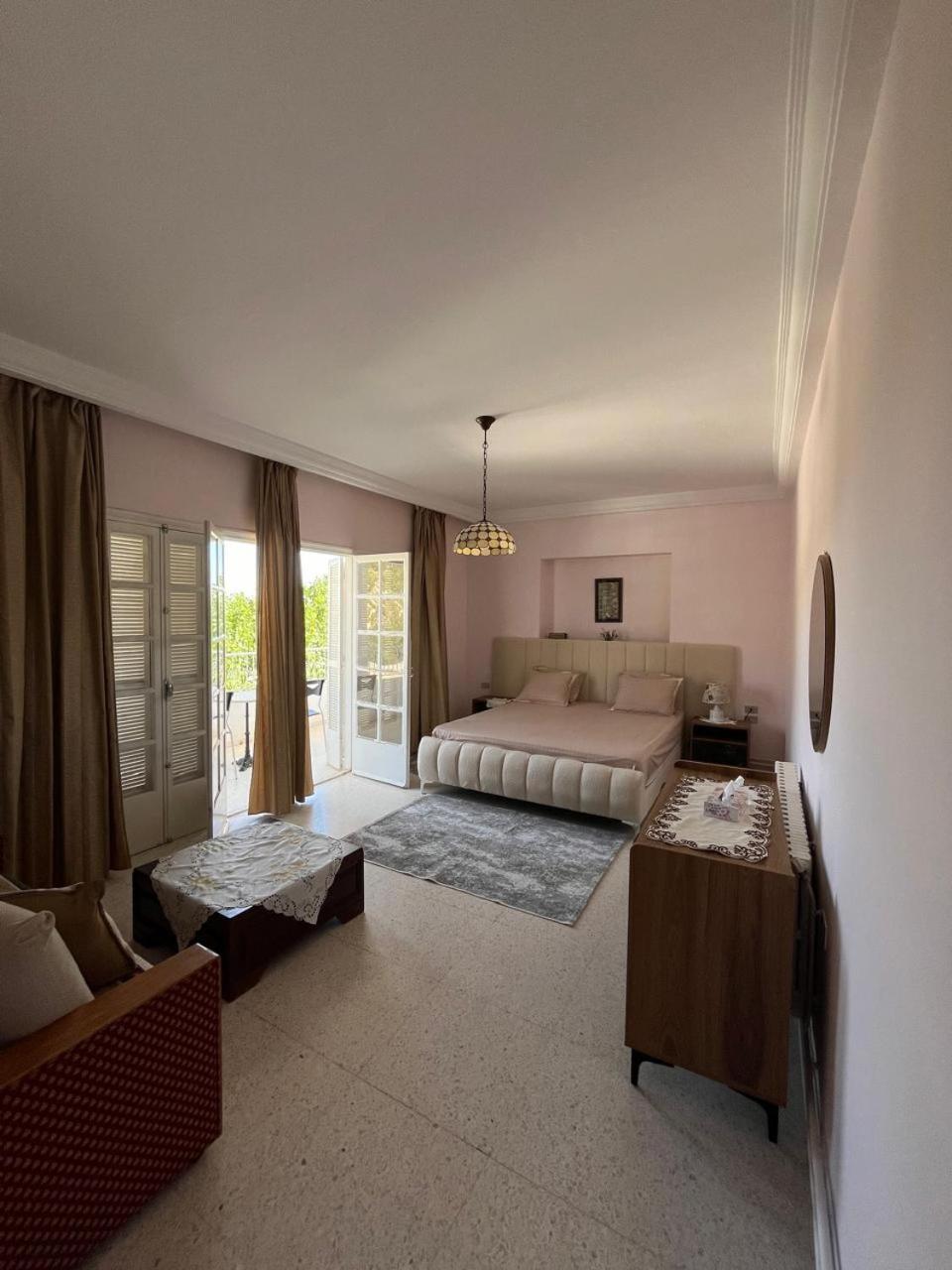 Suite with Balcony photo 3