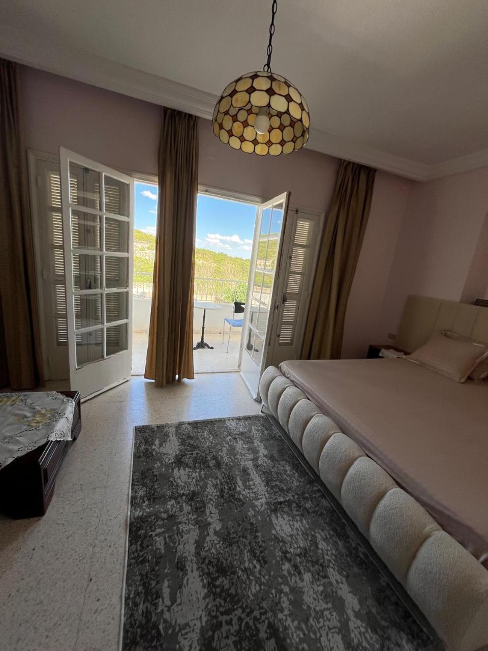 Suite with Balcony photo 1