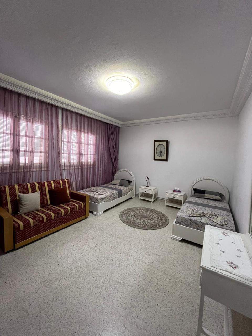 Triple Room photo 3