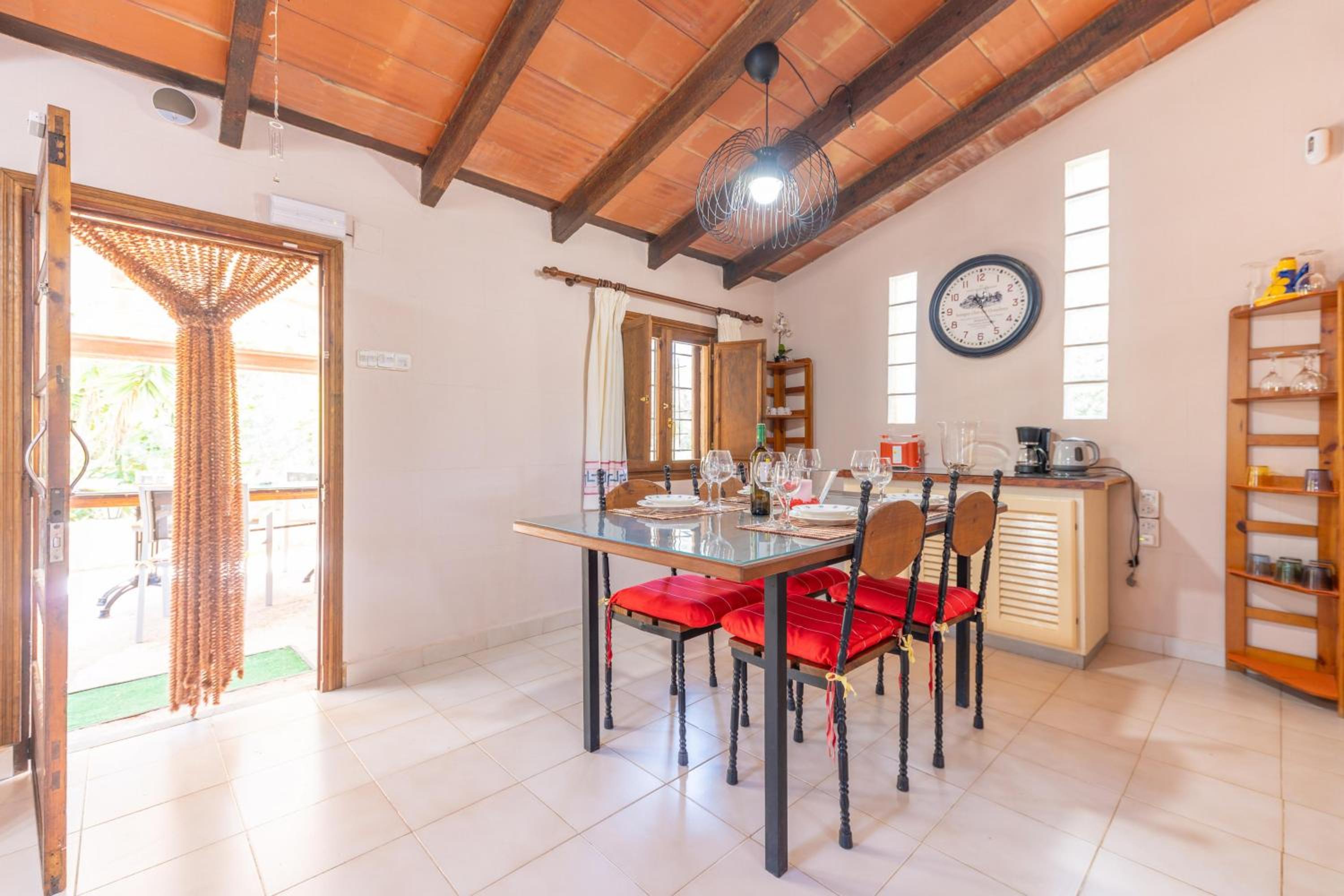 Two-Bedroom Villa photo 3