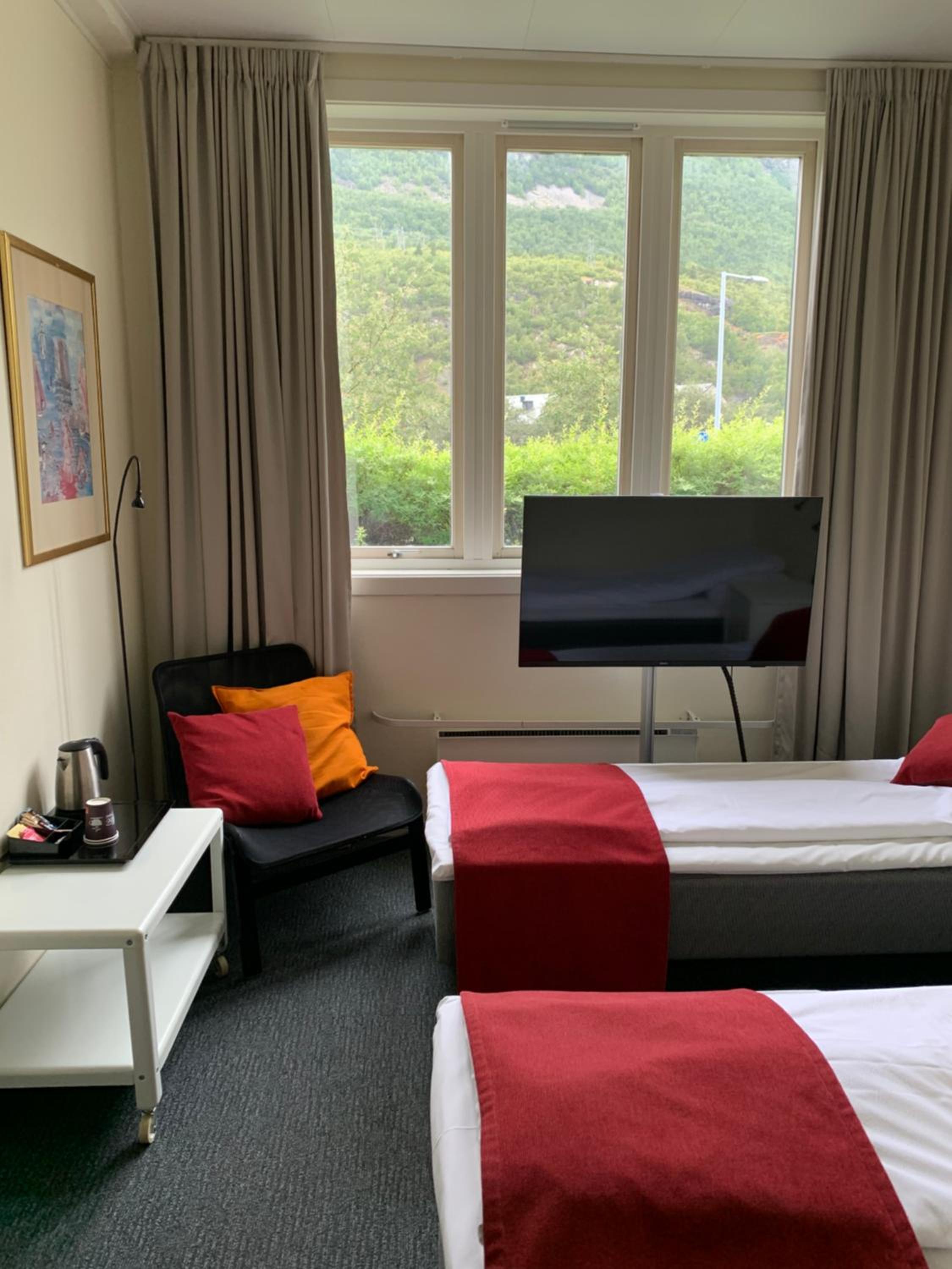 Triple Room photo 1