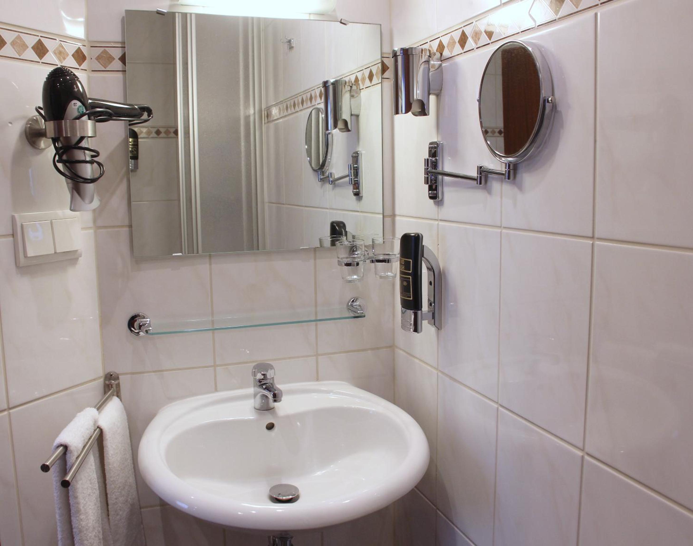Superior Double Room with Terrace - Photo 19